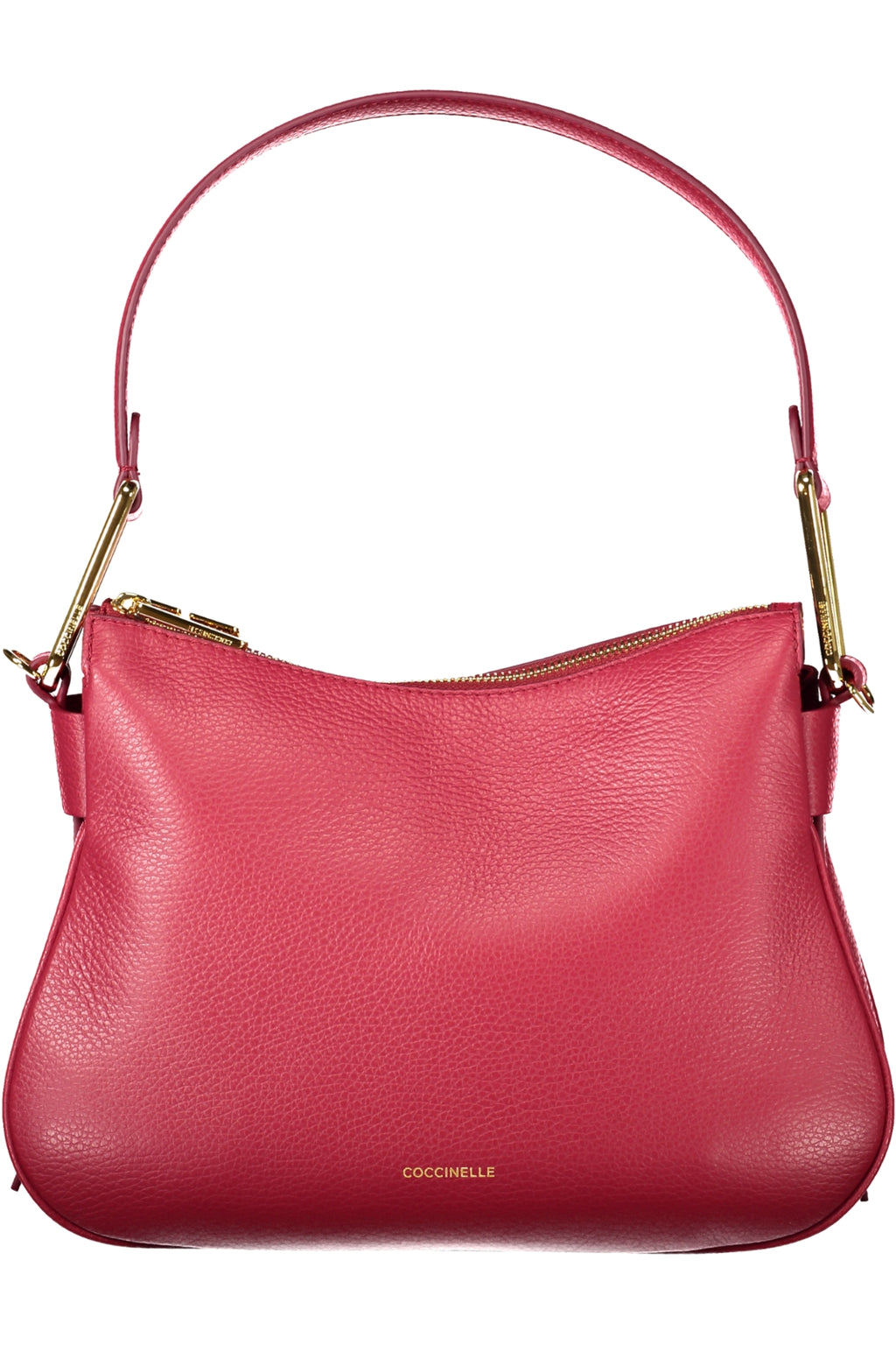 BOLSO ROJO DE MUJER COCCINELLE 