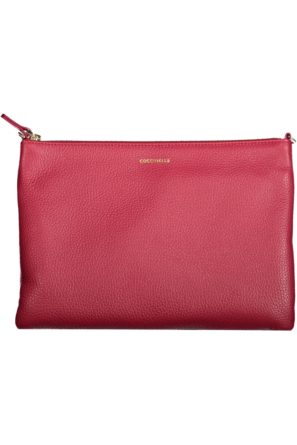 BOLSO ROJO DE MUJER COCCINELLE 