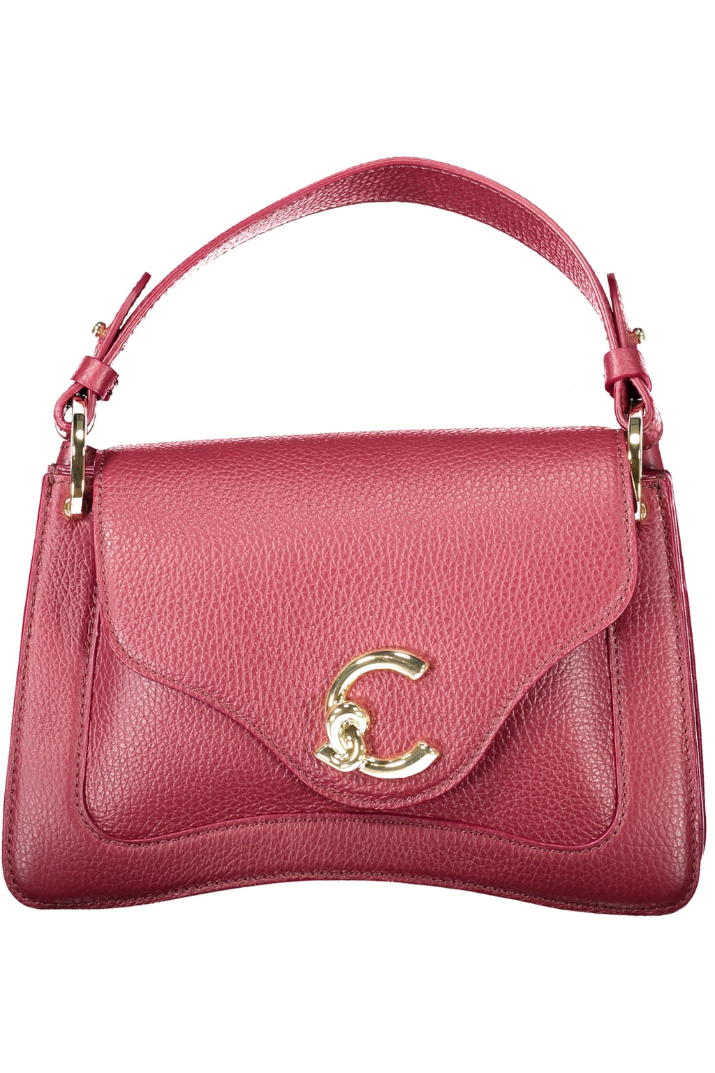 BOLSO ROJO DE MUJER COCCINELLE 