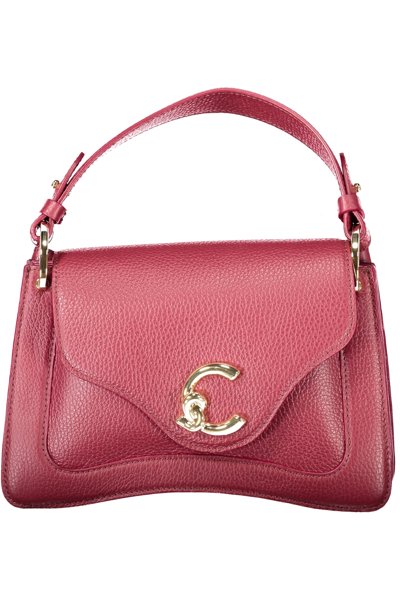 BOLSO ROJO DE MUJER COCCINELLE 