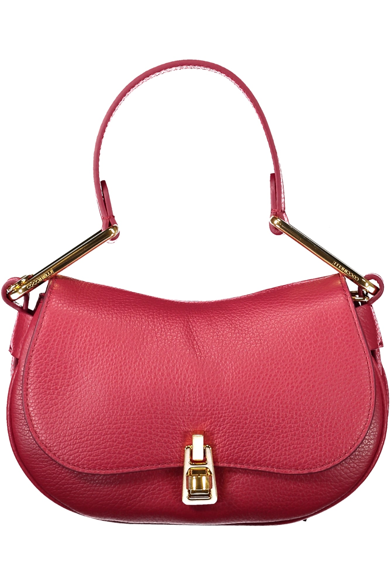 BOLSO ROJO DE MUJER COCCINELLE 