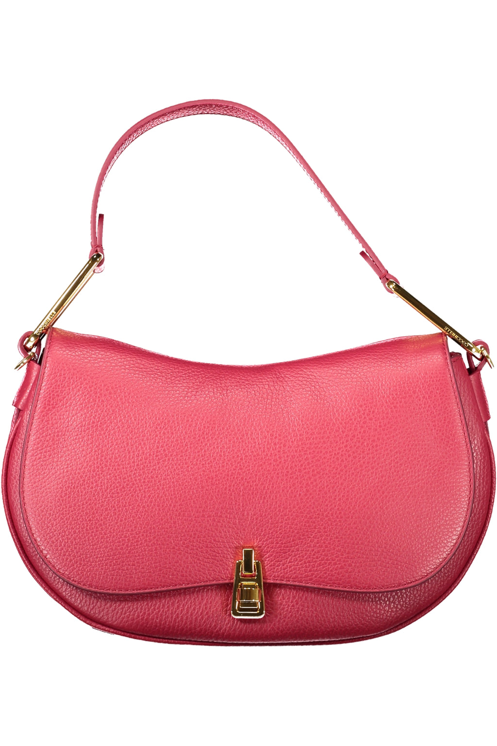 BOLSO ROJO DE MUJER COCCINELLE 