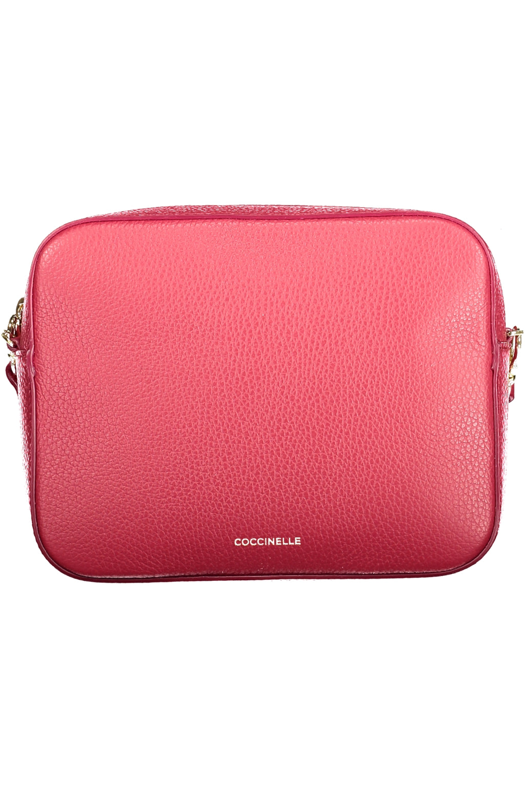 BOLSO ROJO DE MUJER COCCINELLE 