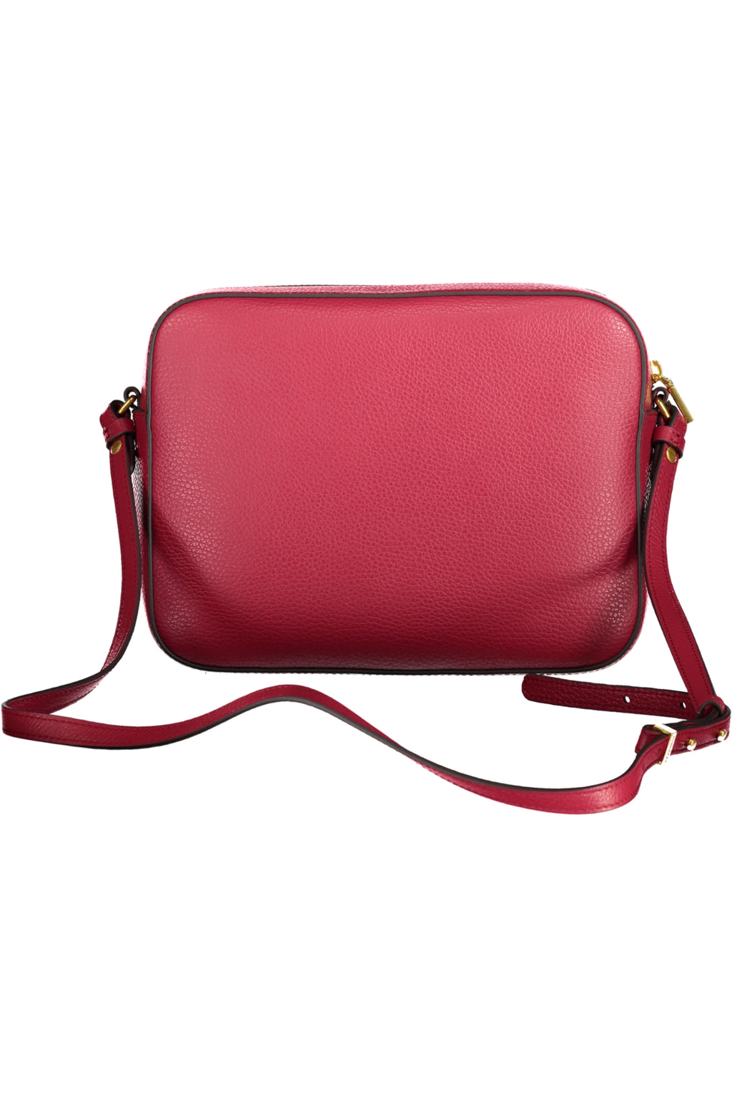BOLSO ROJO DE MUJER COCCINELLE 