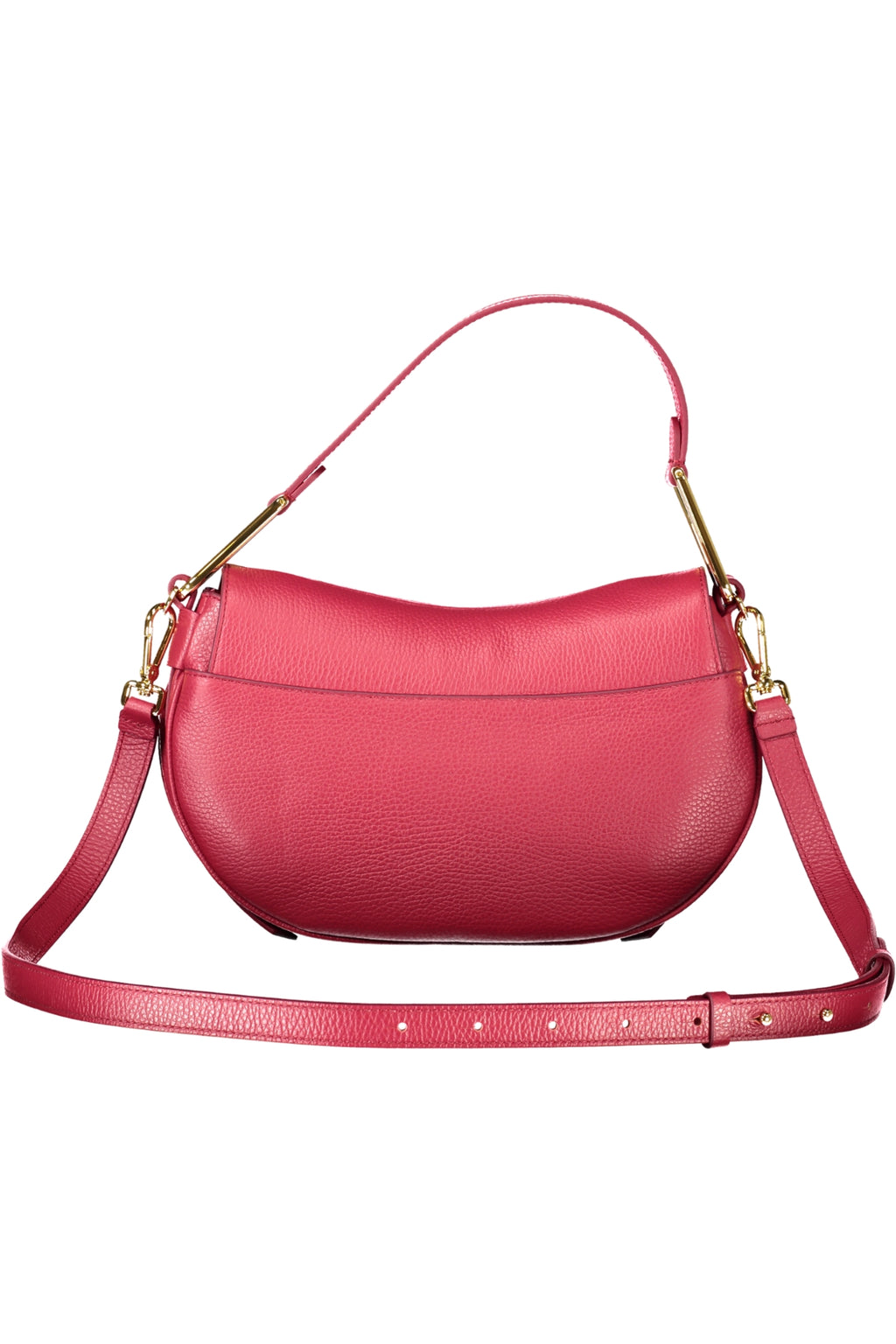 BOLSO ROJO DE MUJER COCCINELLE 