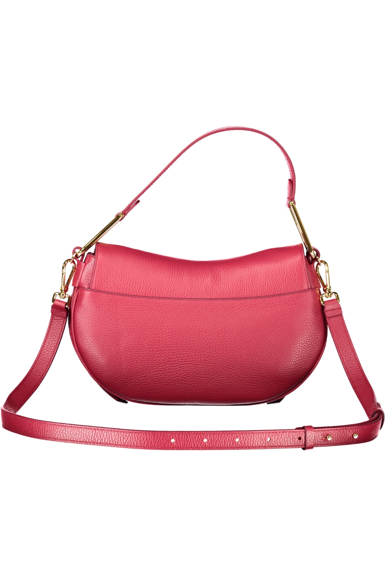 BOLSO ROJO DE MUJER COCCINELLE 
