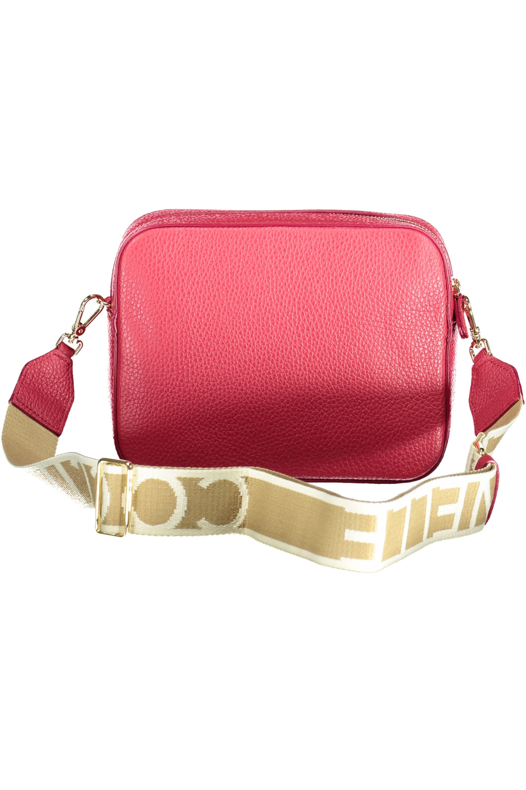 BOLSO ROJO DE MUJER COCCINELLE 