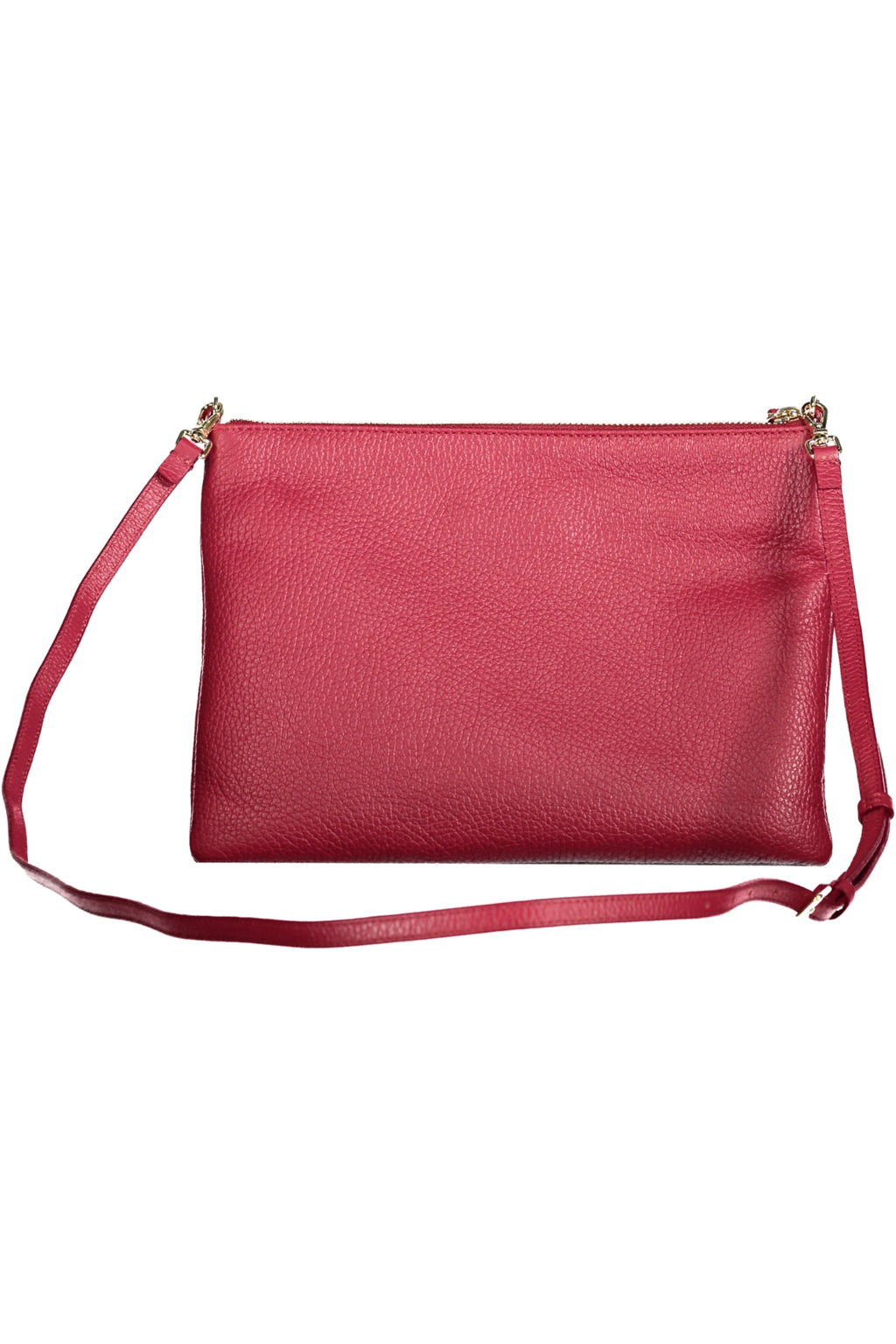 BOLSO ROJO DE MUJER COCCINELLE 