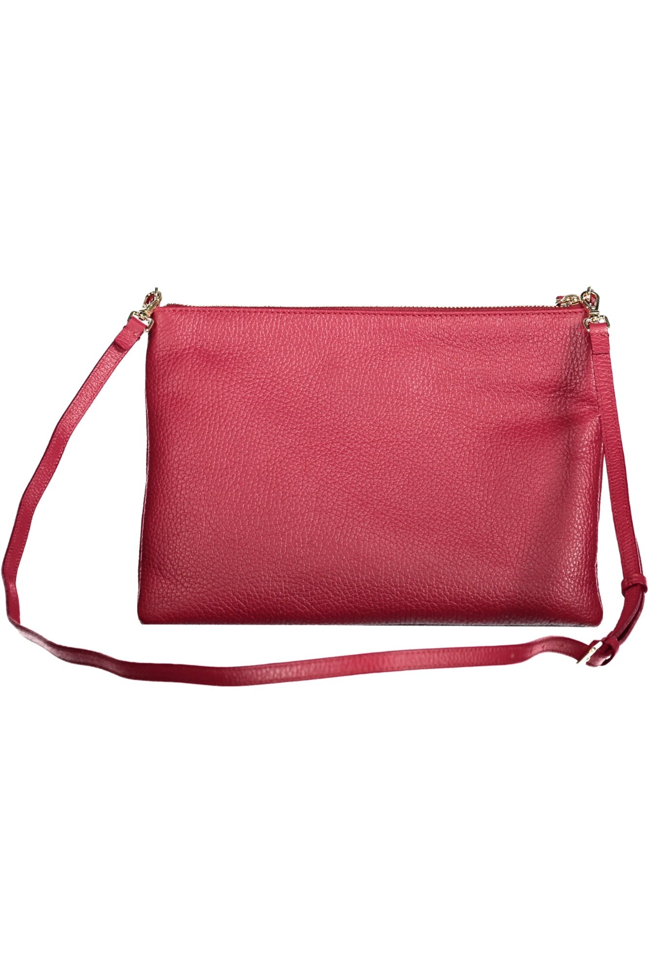 BOLSO ROJO DE MUJER COCCINELLE 