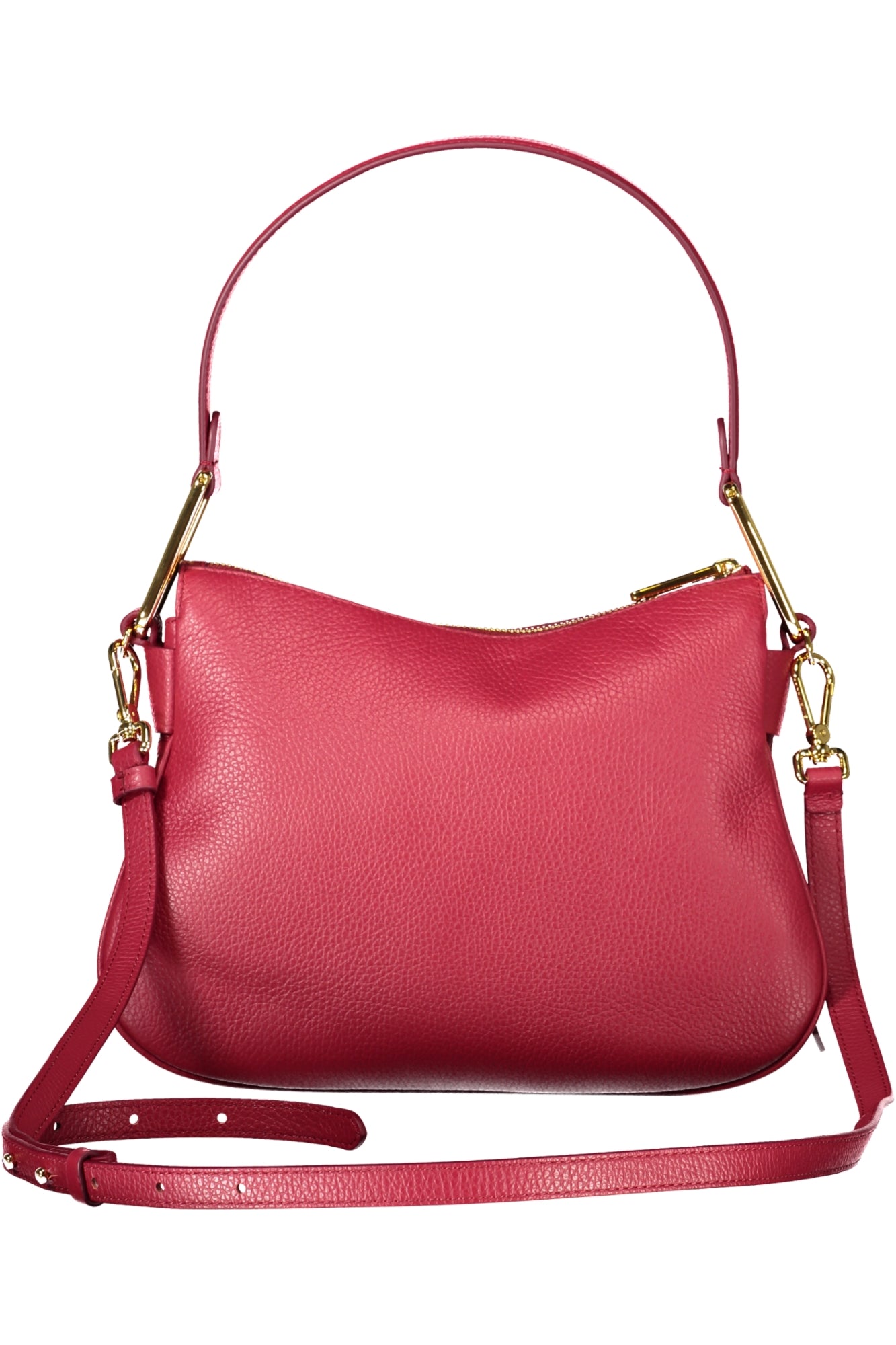 BOLSO ROJO DE MUJER COCCINELLE 