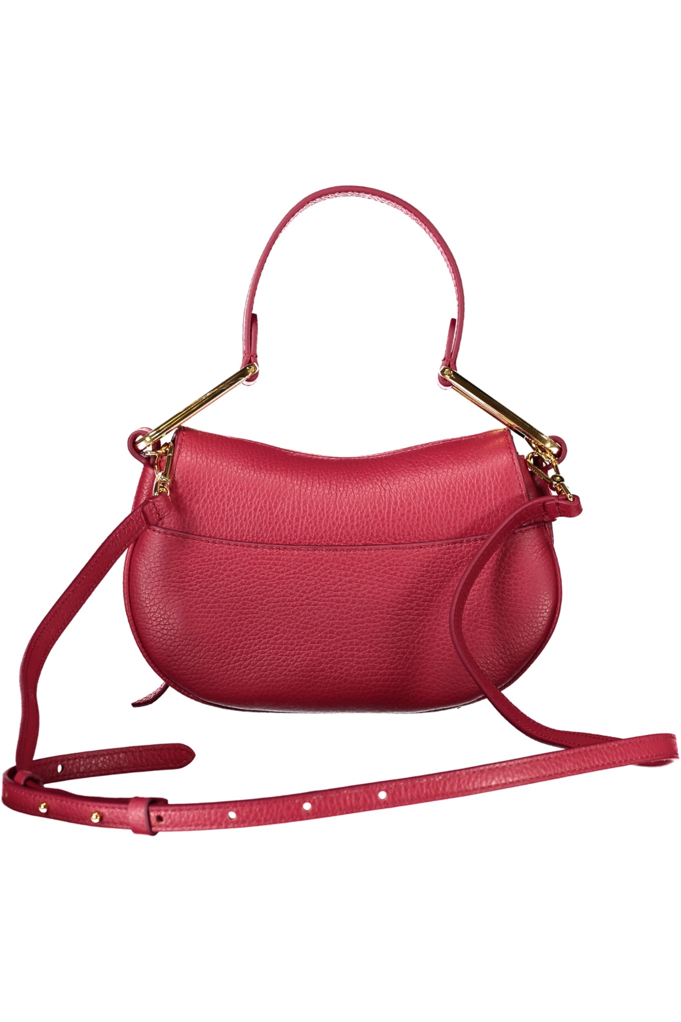 BOLSO ROJO DE MUJER COCCINELLE 
