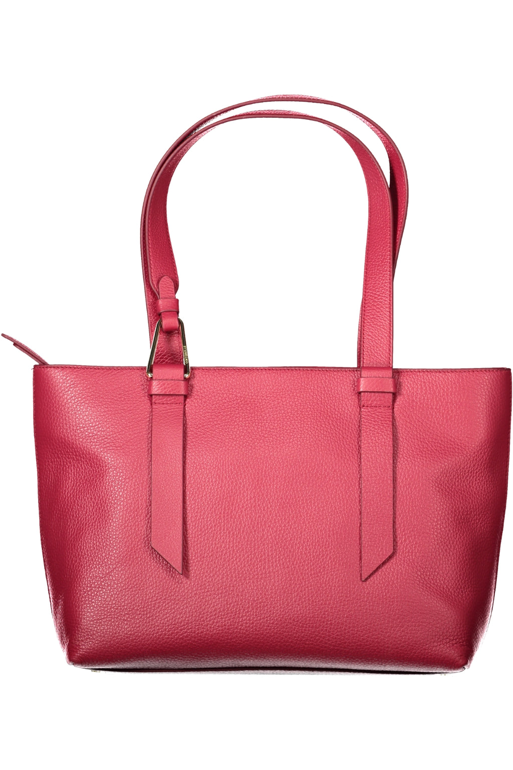 BOLSO ROJO DE MUJER COCCINELLE 