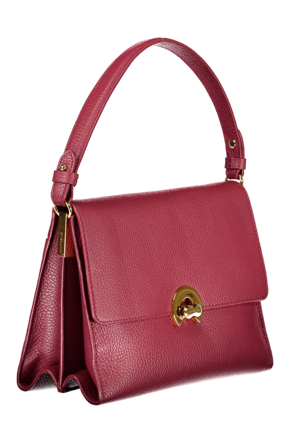 BOLSO ROJO DE MUJER COCCINELLE 