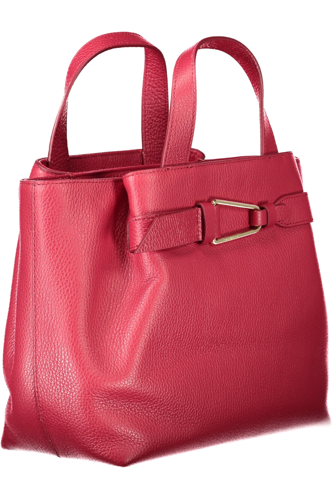 BOLSO ROJO DE MUJER COCCINELLE 