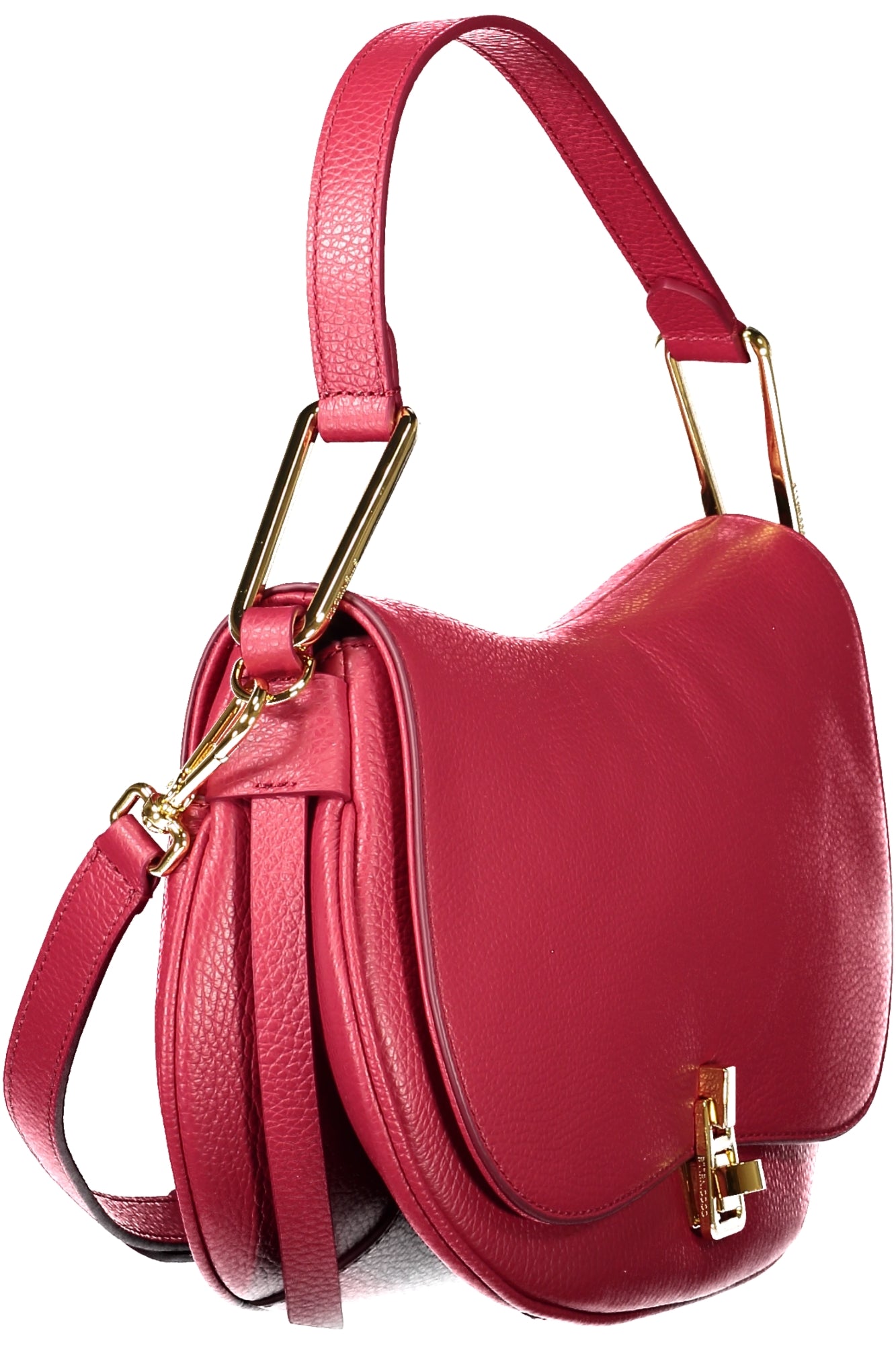 BOLSO ROJO DE MUJER COCCINELLE 