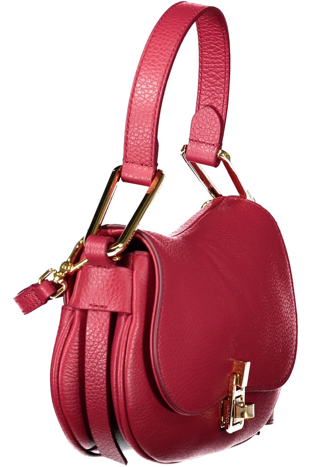 BOLSO ROJO DE MUJER COCCINELLE 