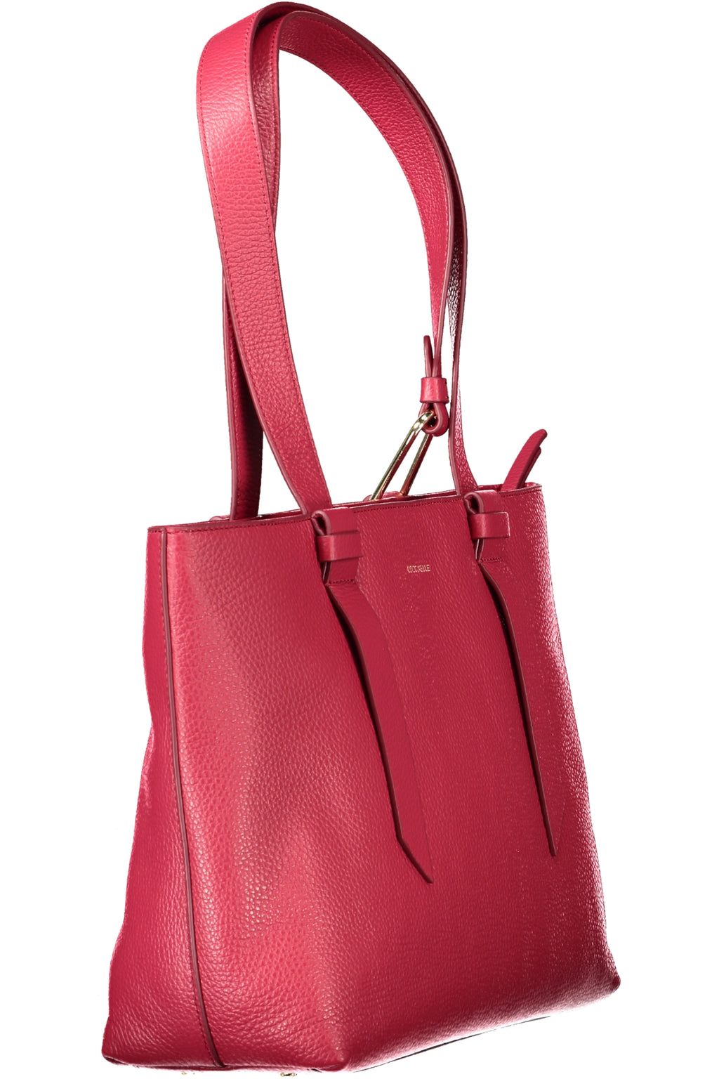 BOLSO ROJO DE MUJER COCCINELLE 