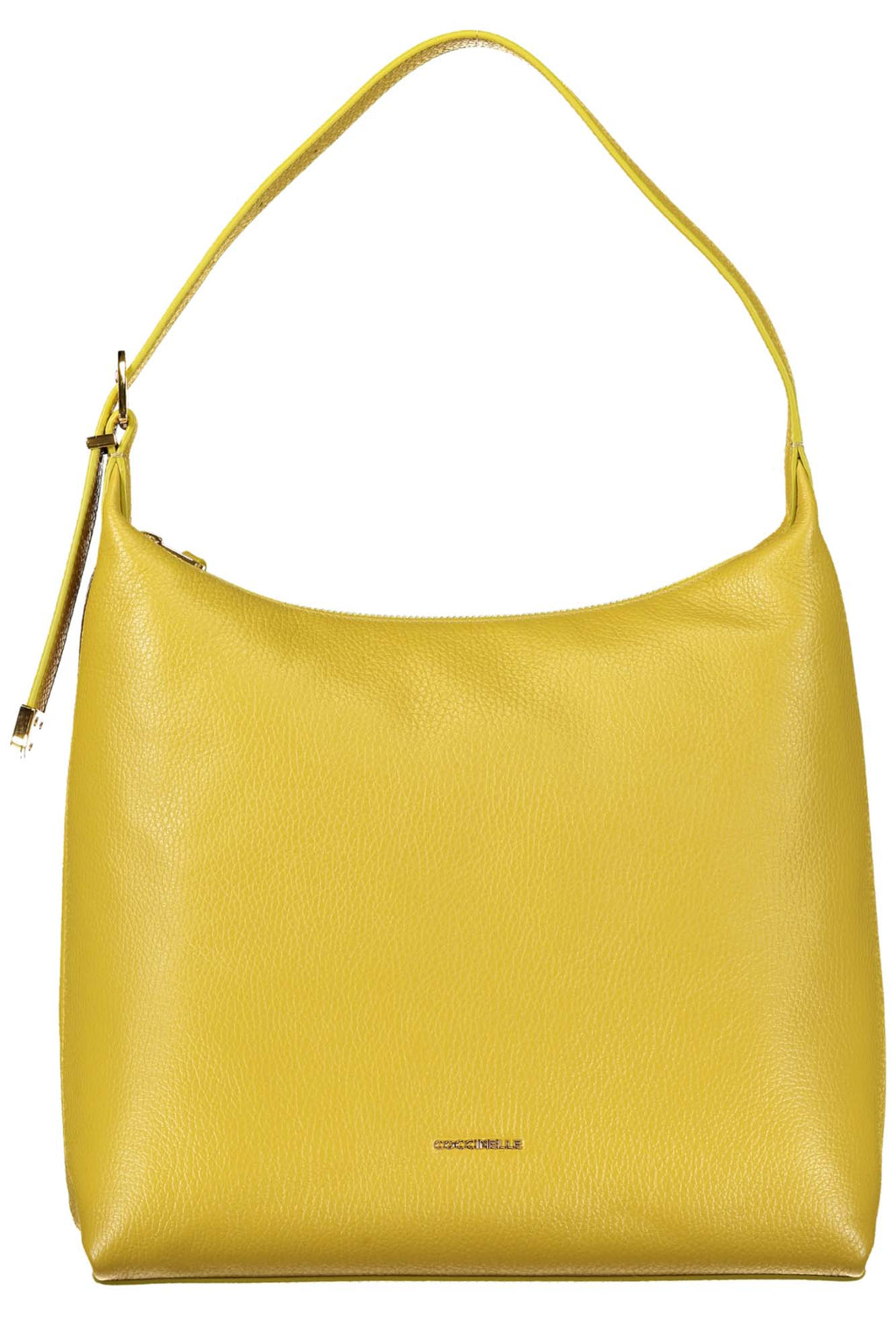 BOLSO COCCINELLE VERDE DE MUJER 