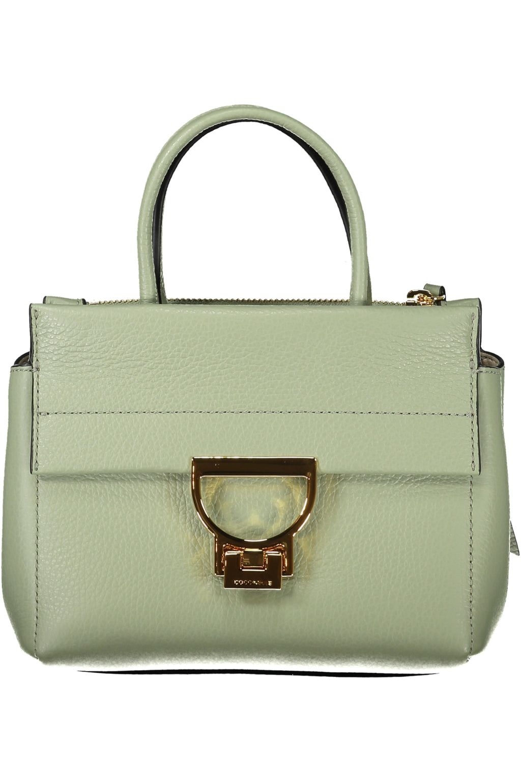 COCCINELLE BORSA DONNA VERDE