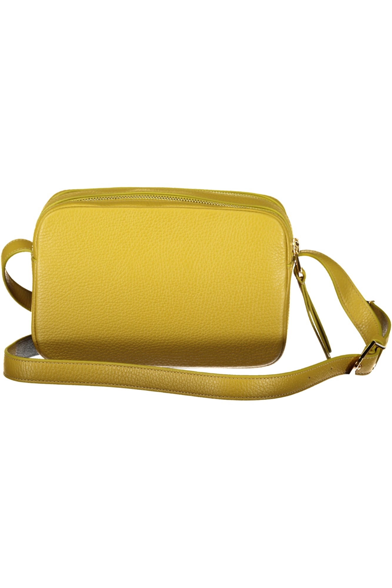 BOLSO COCCINELLE VERDE DE MUJER 