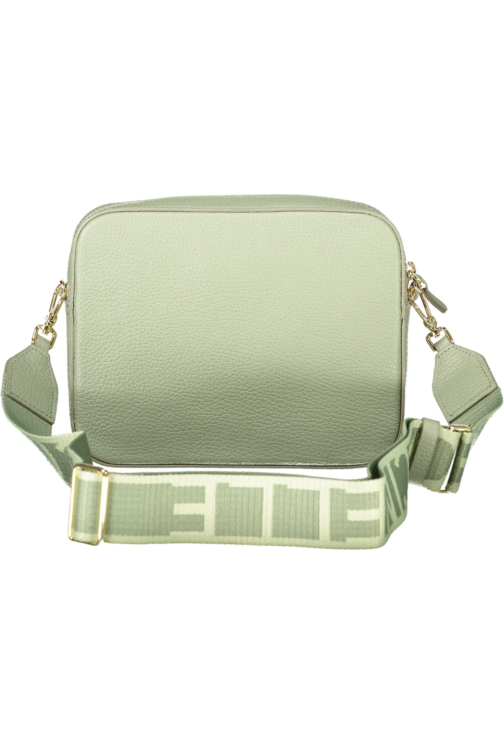 BOLSO COCCINELLE VERDE DE MUJER 