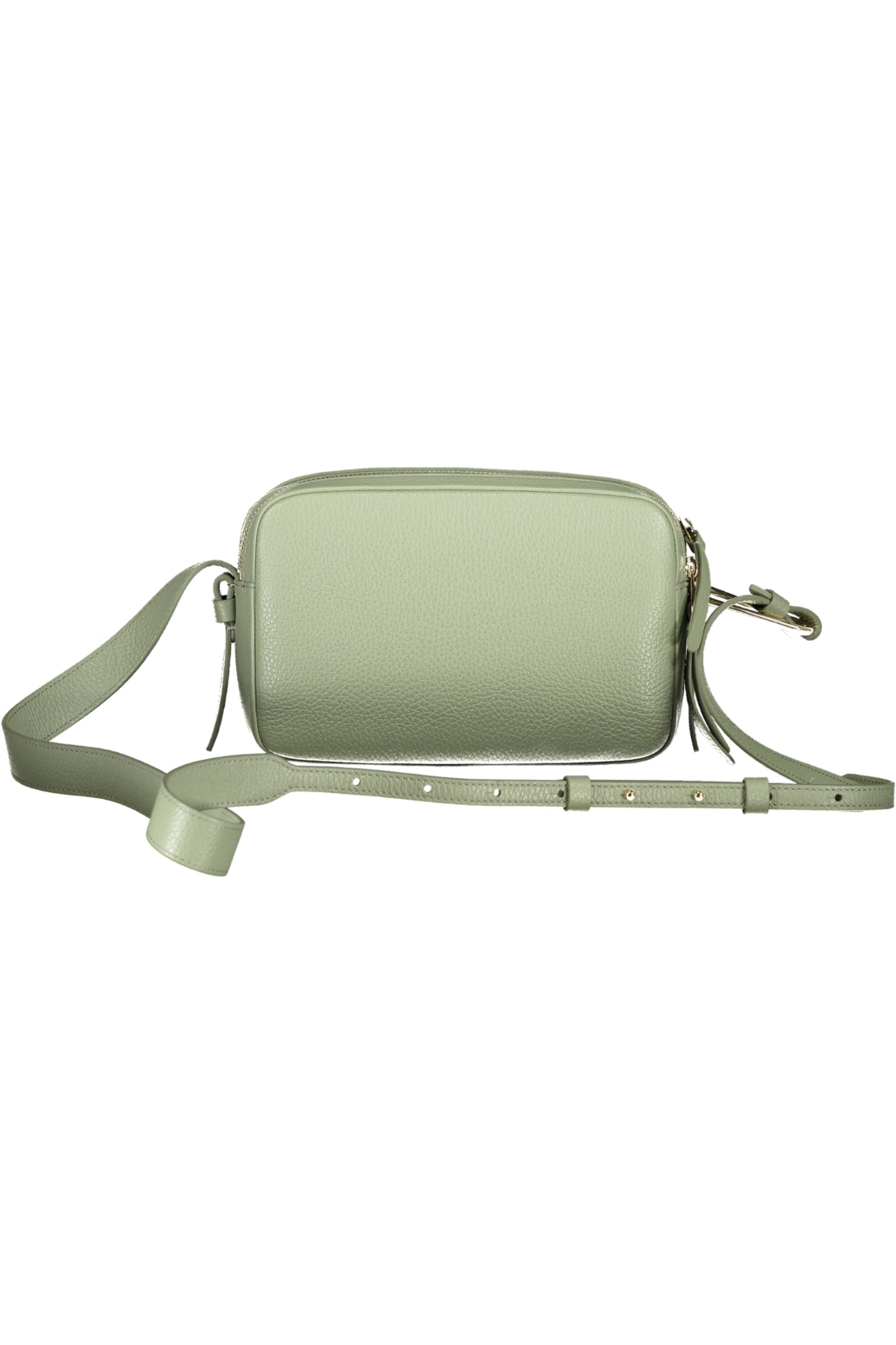 BOLSO COCCINELLE VERDE DE MUJER 