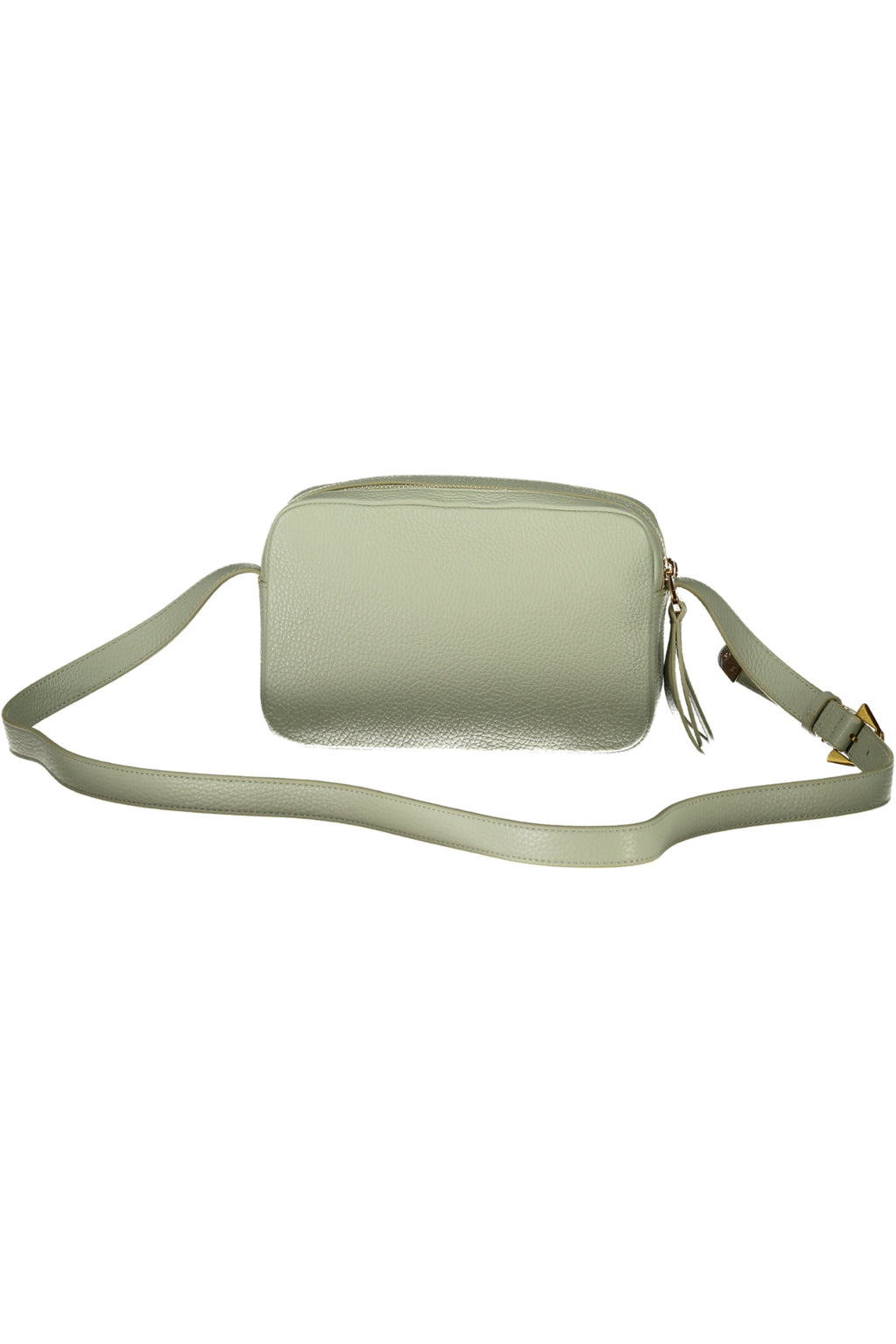 BOLSO COCCINELLE VERDE DE MUJER 