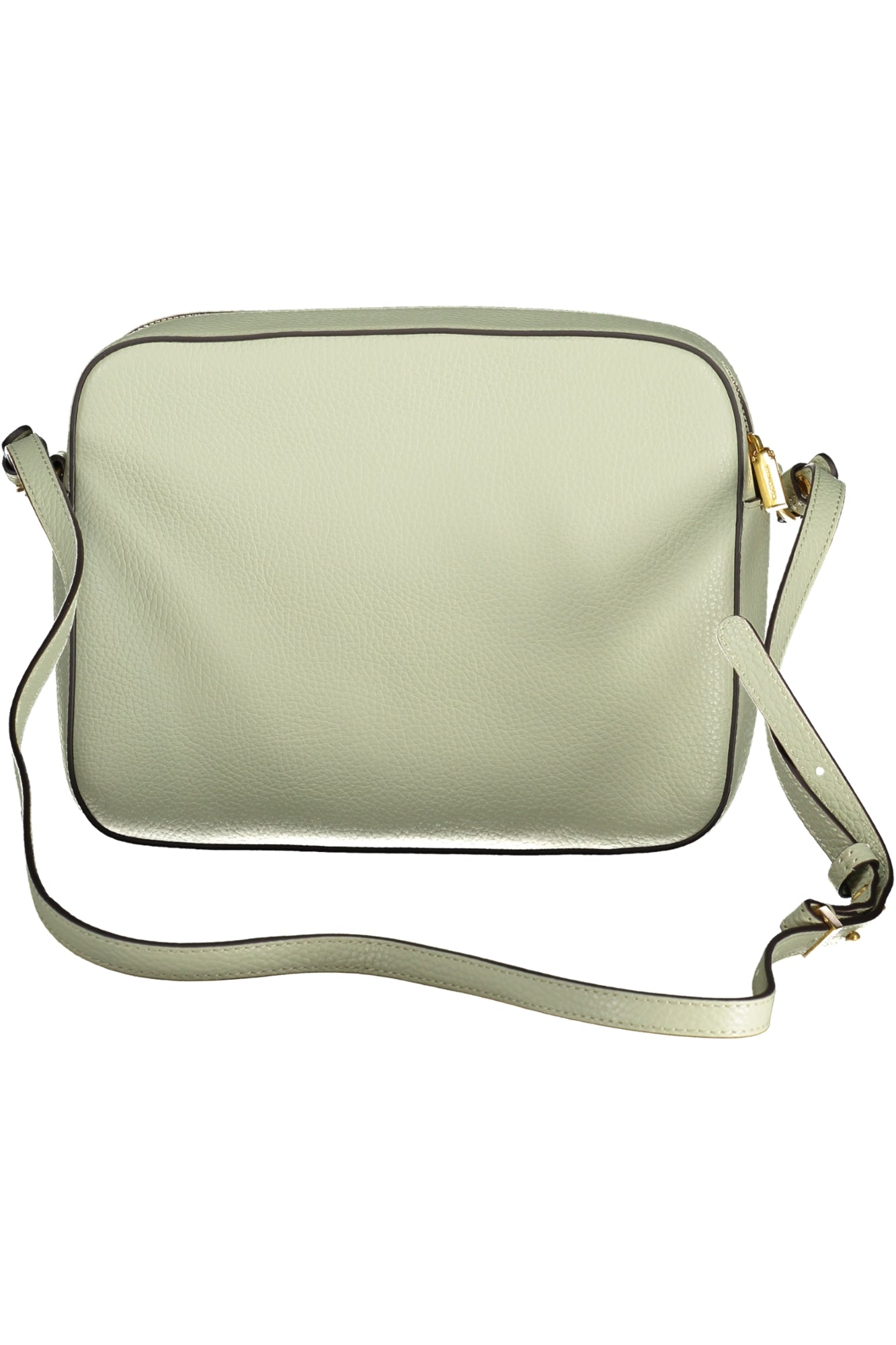 BOLSO COCCINELLE VERDE DE MUJER 