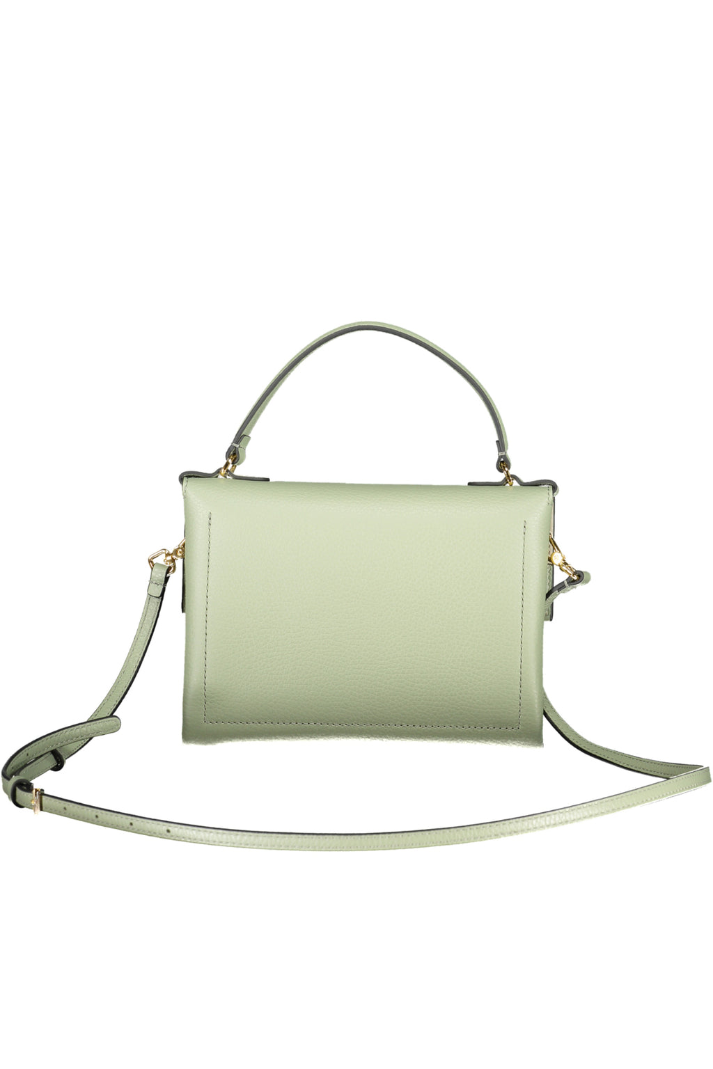 COCCINELLE WOMEN'S GREEN BAG 