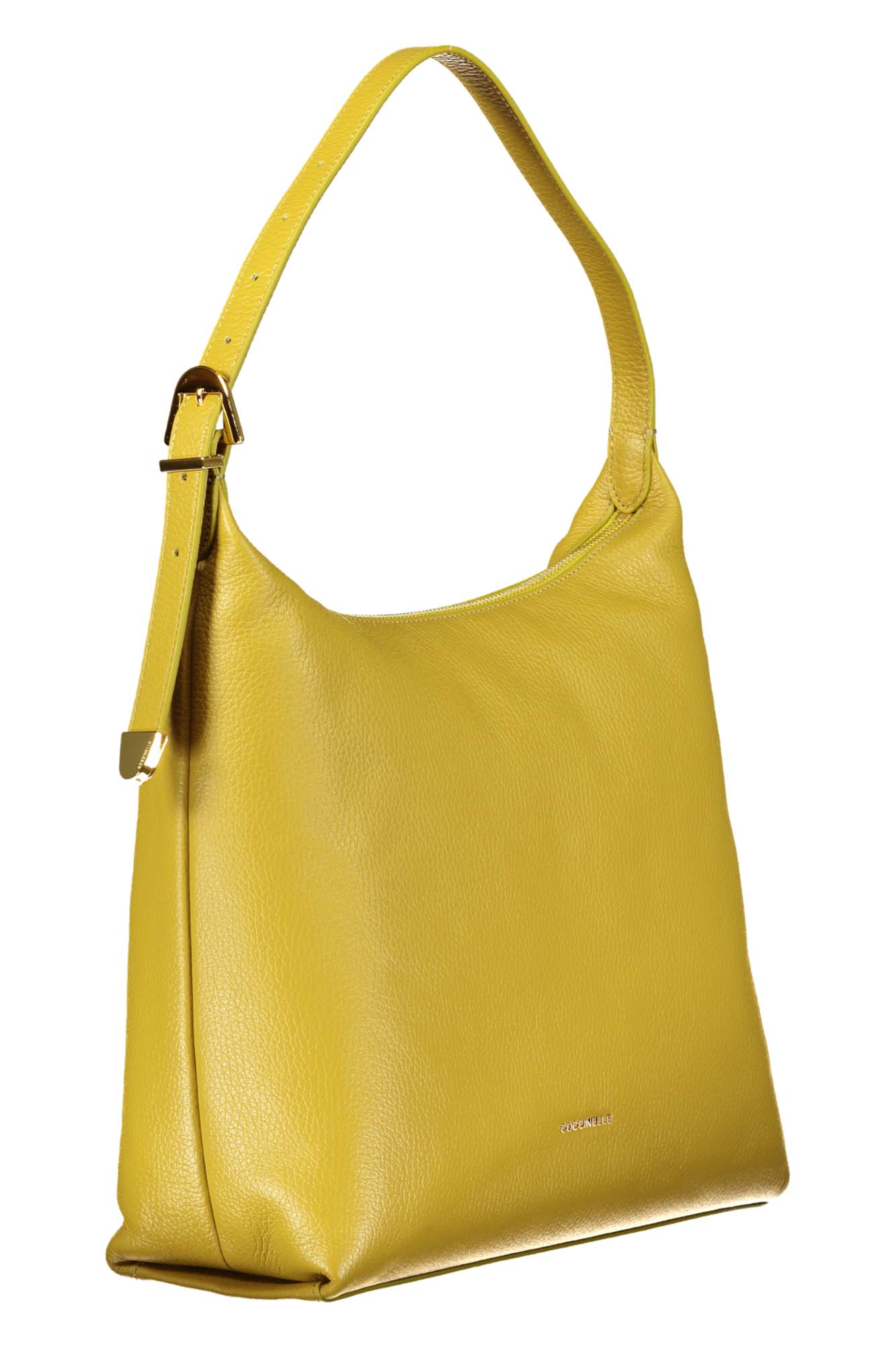 BOLSO COCCINELLE VERDE DE MUJER 