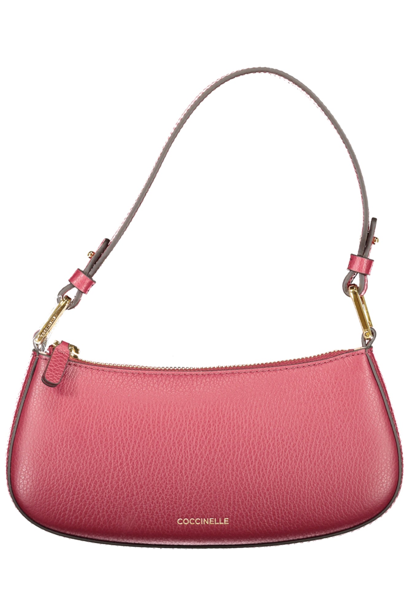 BOLSO DE MUJER COCCINELLE MORADO 