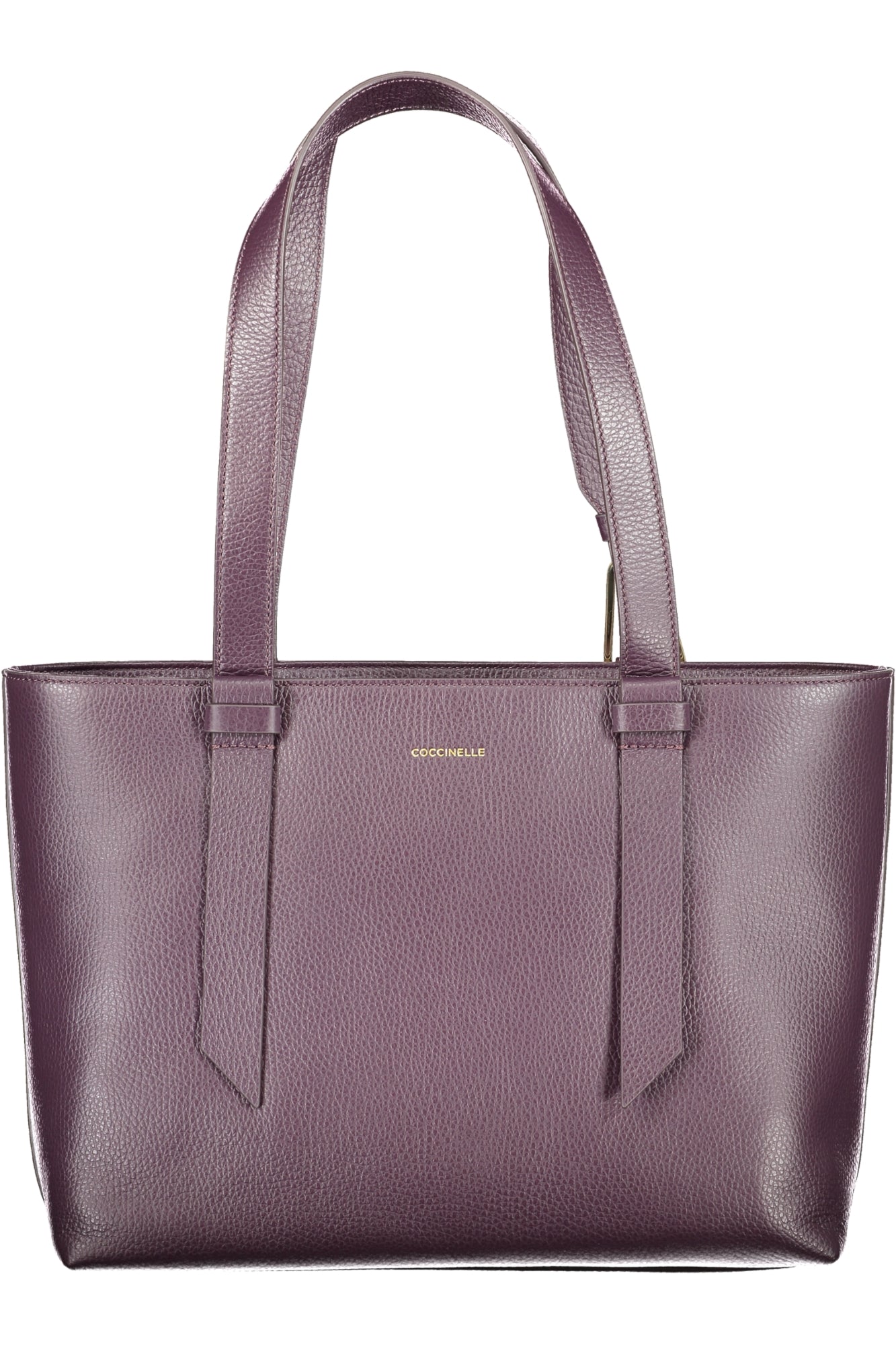 BOLSO DE MUJER COCCINELLE MORADO 