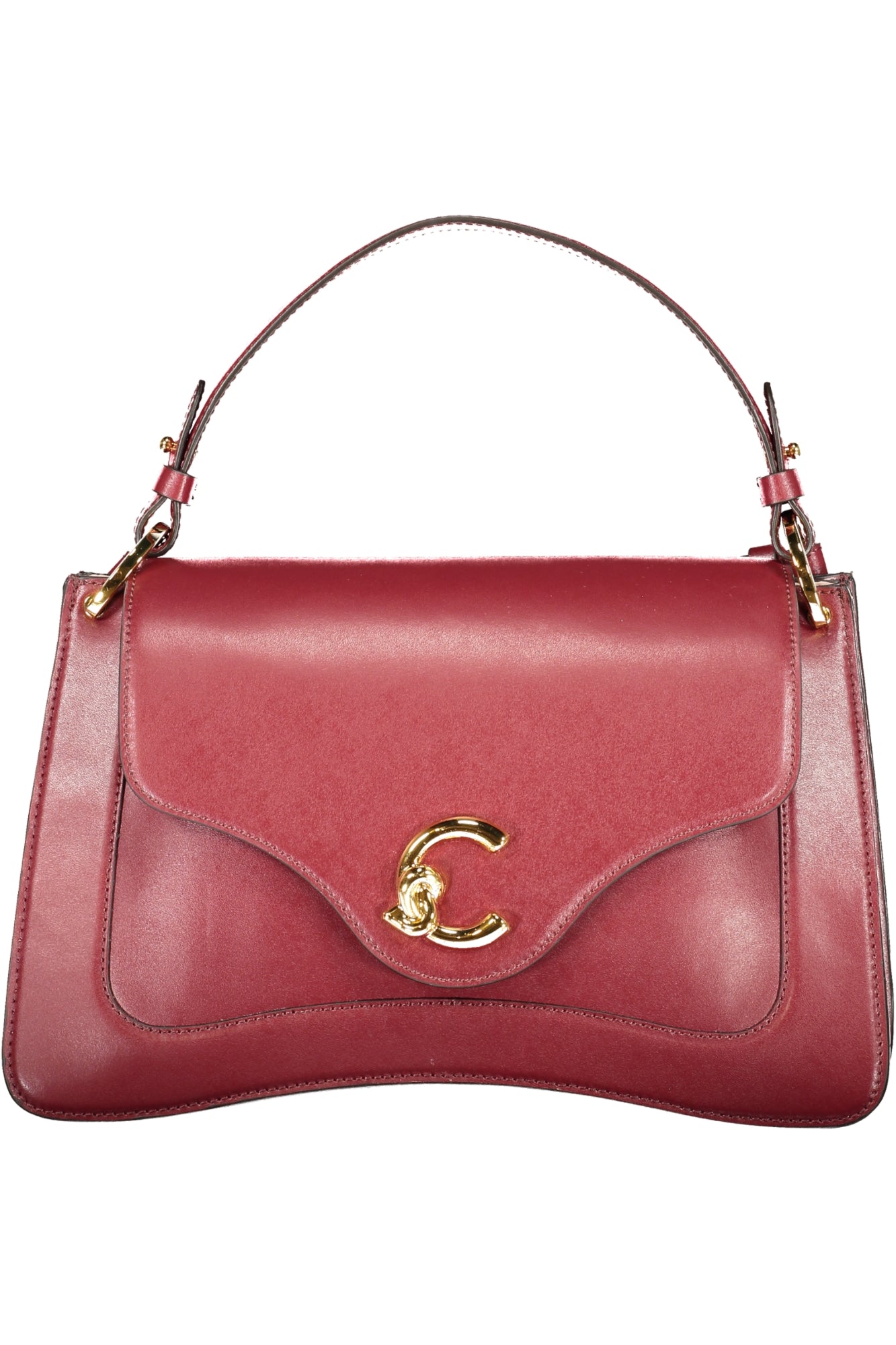 BOLSO DE MUJER COCCINELLE MORADO 
