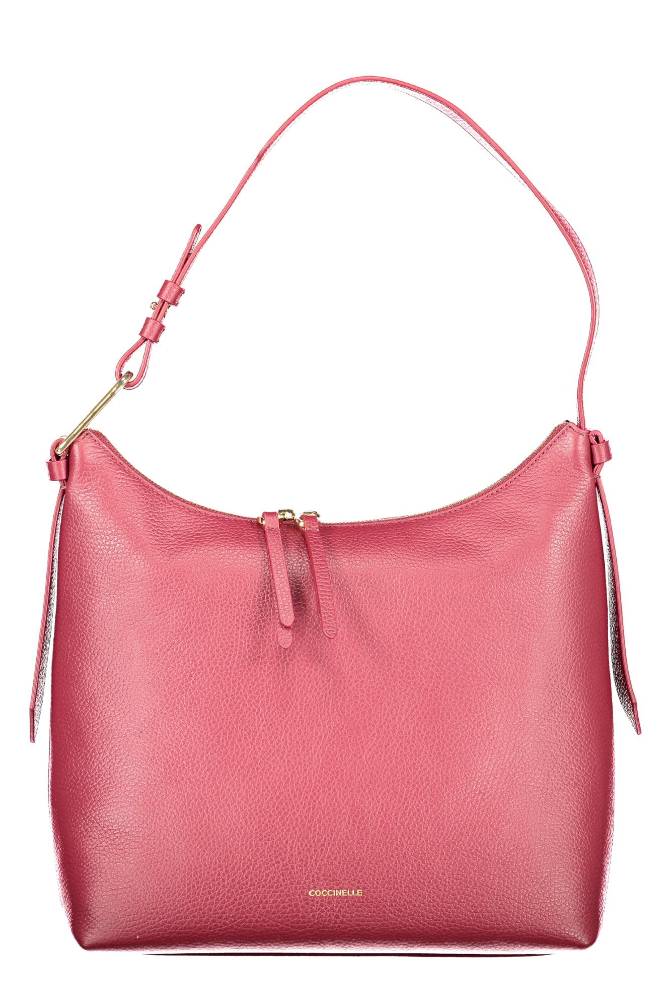 BOLSO DE MUJER COCCINELLE MORADO 