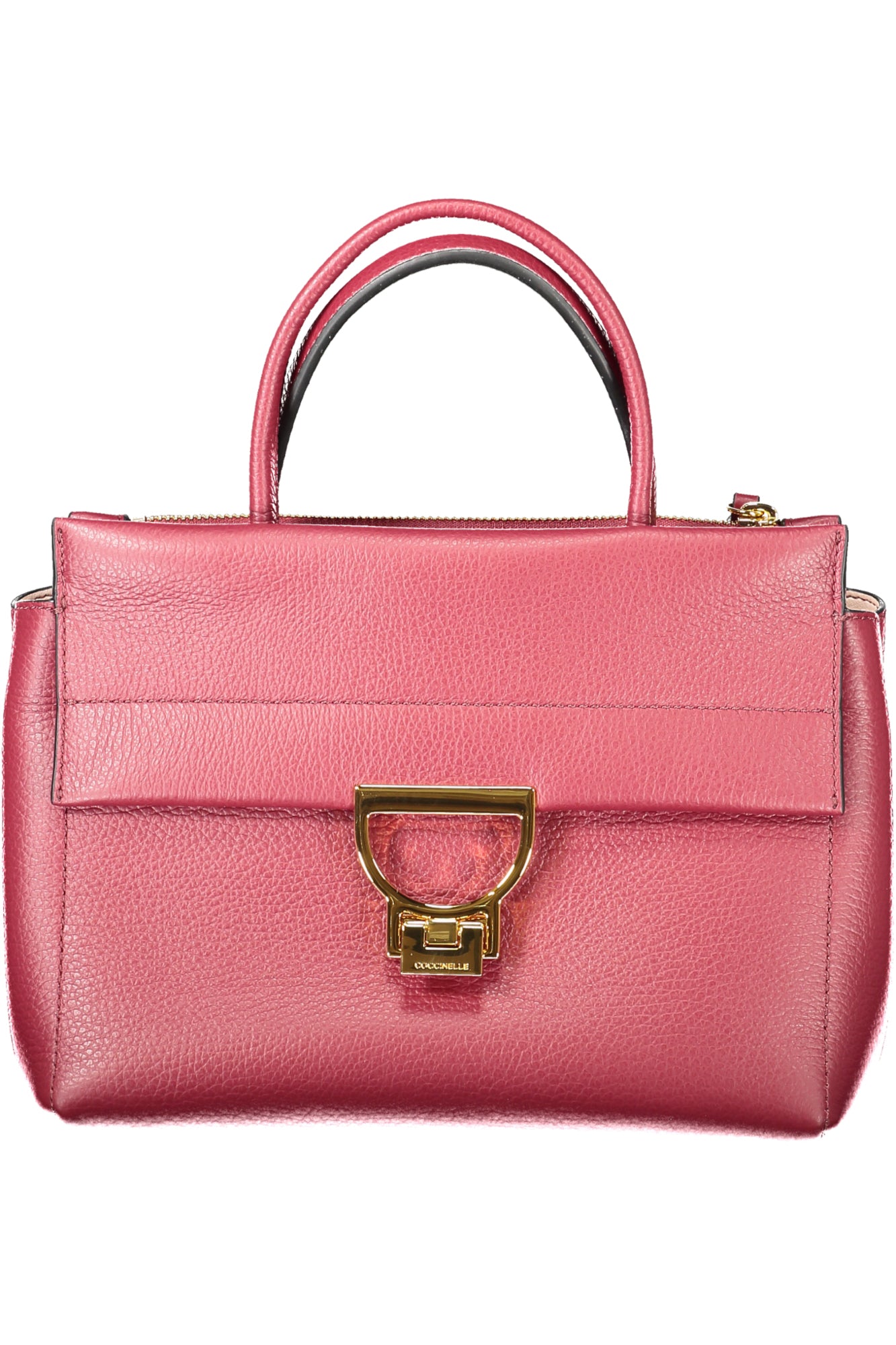 BOLSO DE MUJER COCCINELLE MORADO 