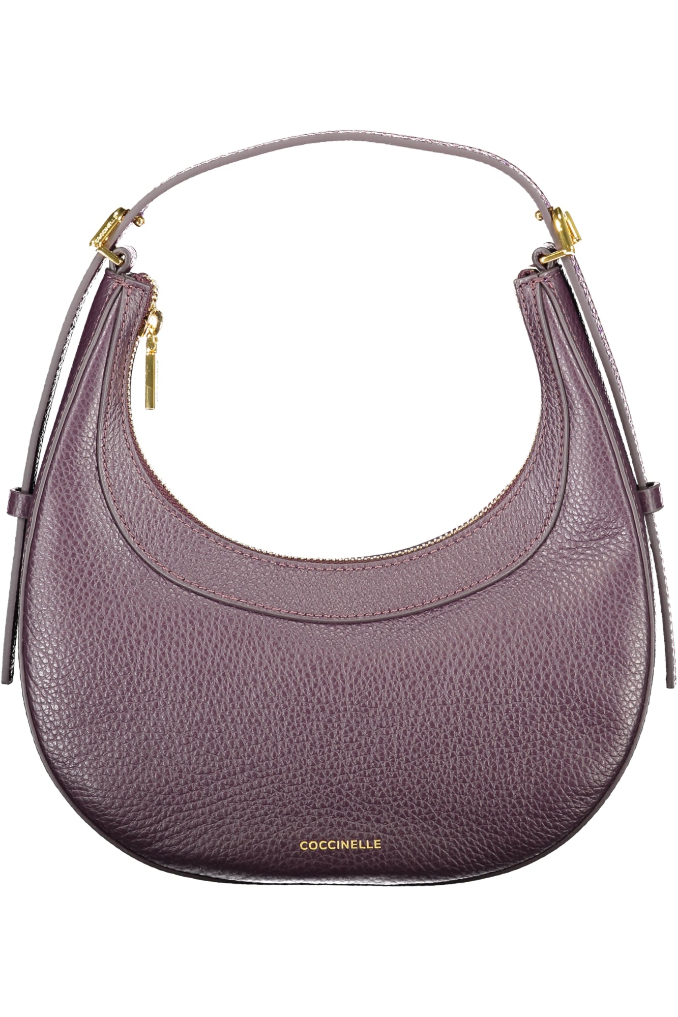BOLSO DE MUJER COCCINELLE MORADO 