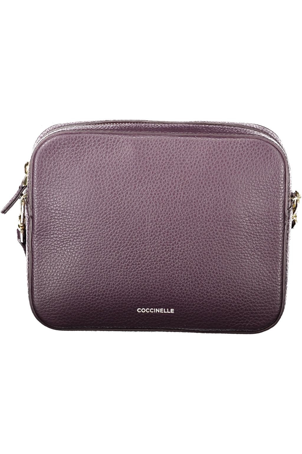 BOLSO DE MUJER COCCINELLE MORADO 