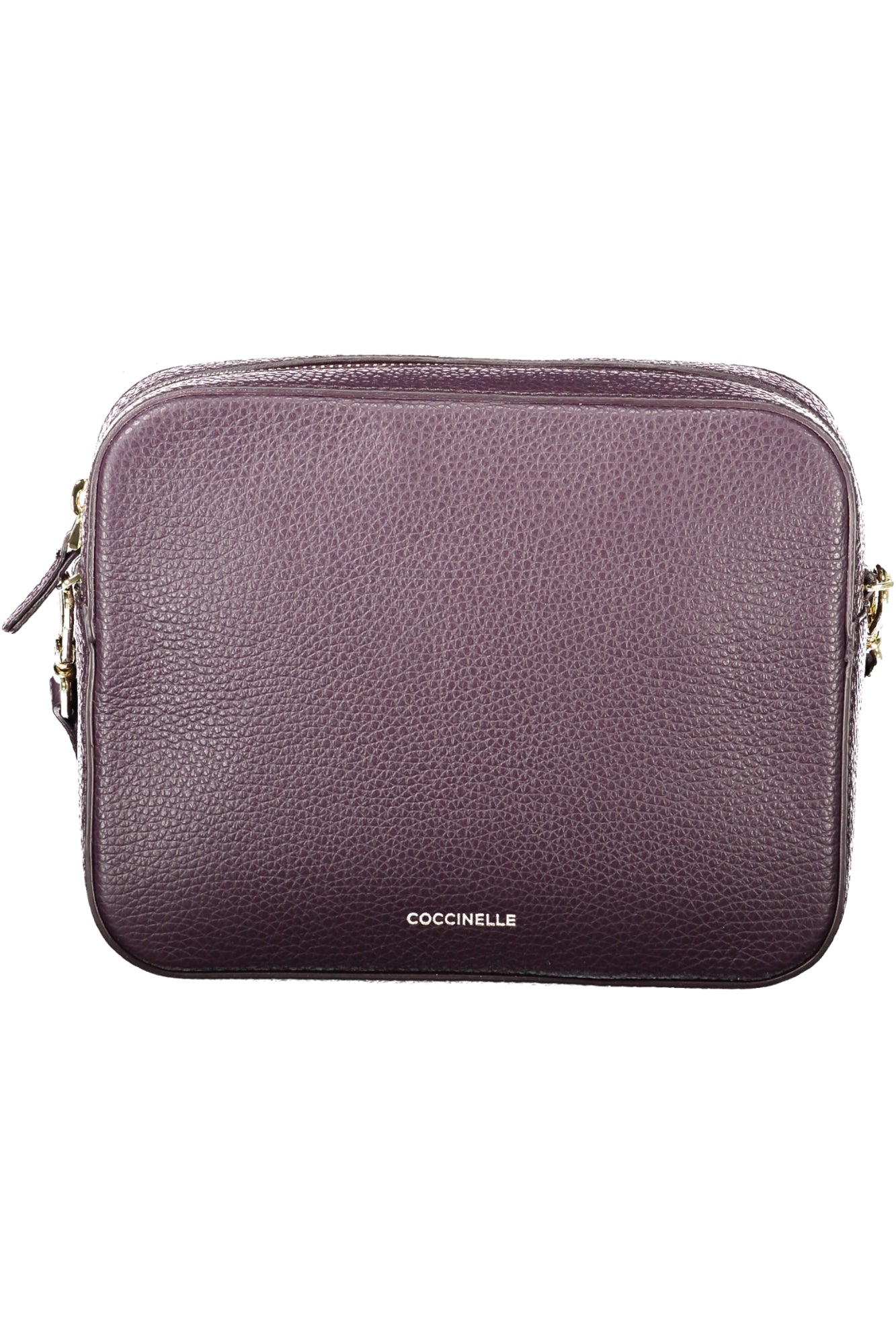 BOLSO DE MUJER COCCINELLE MORADO 
