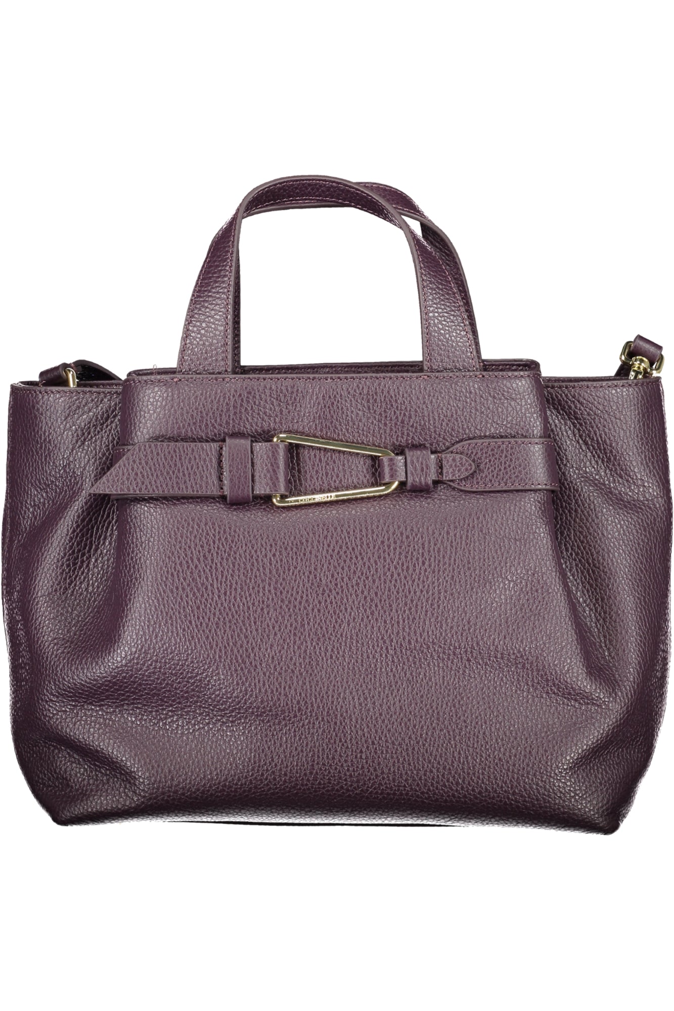 BOLSO DE MUJER COCCINELLE MORADO 