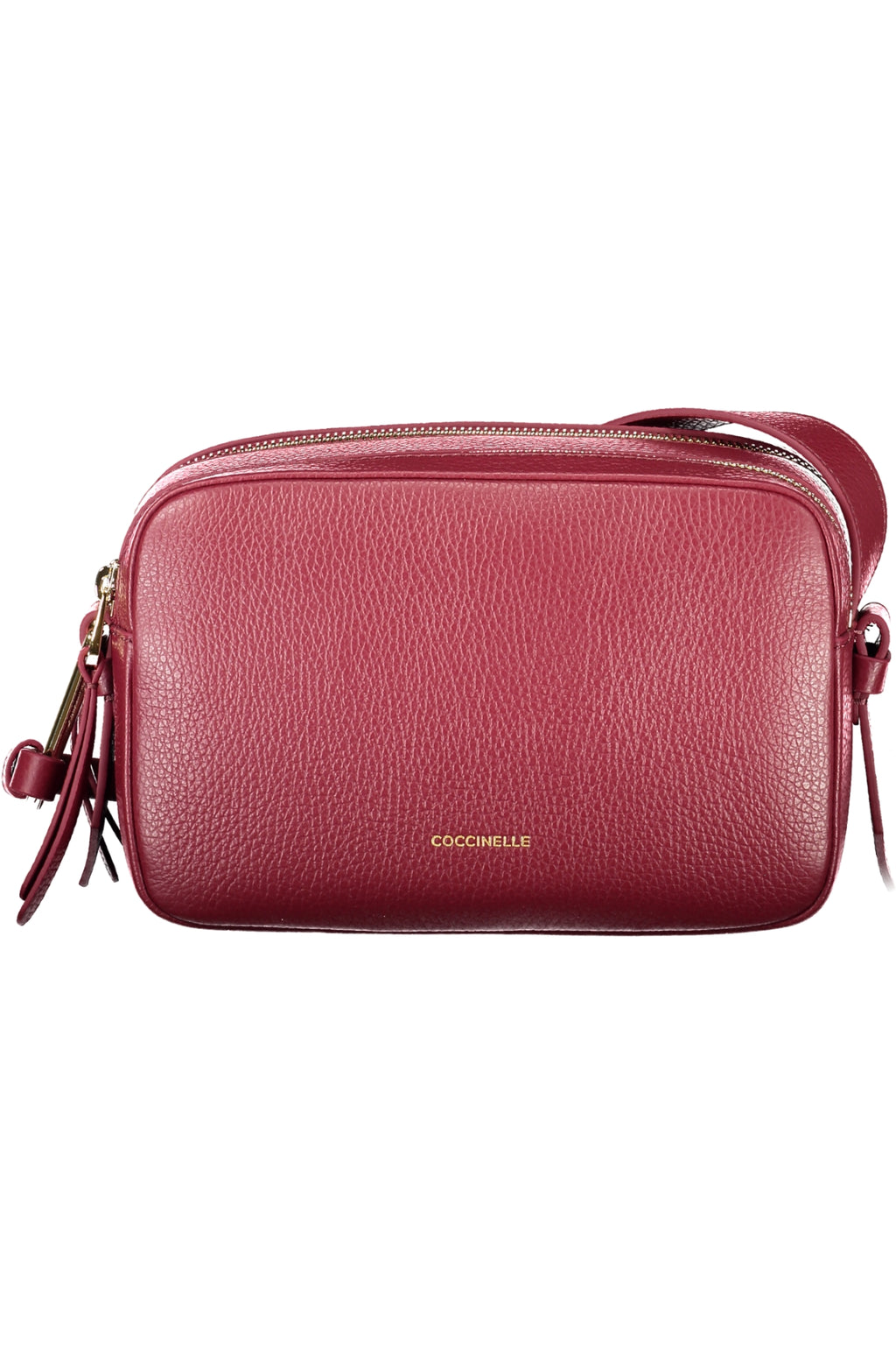 BOLSO DE MUJER COCCINELLE MORADO 