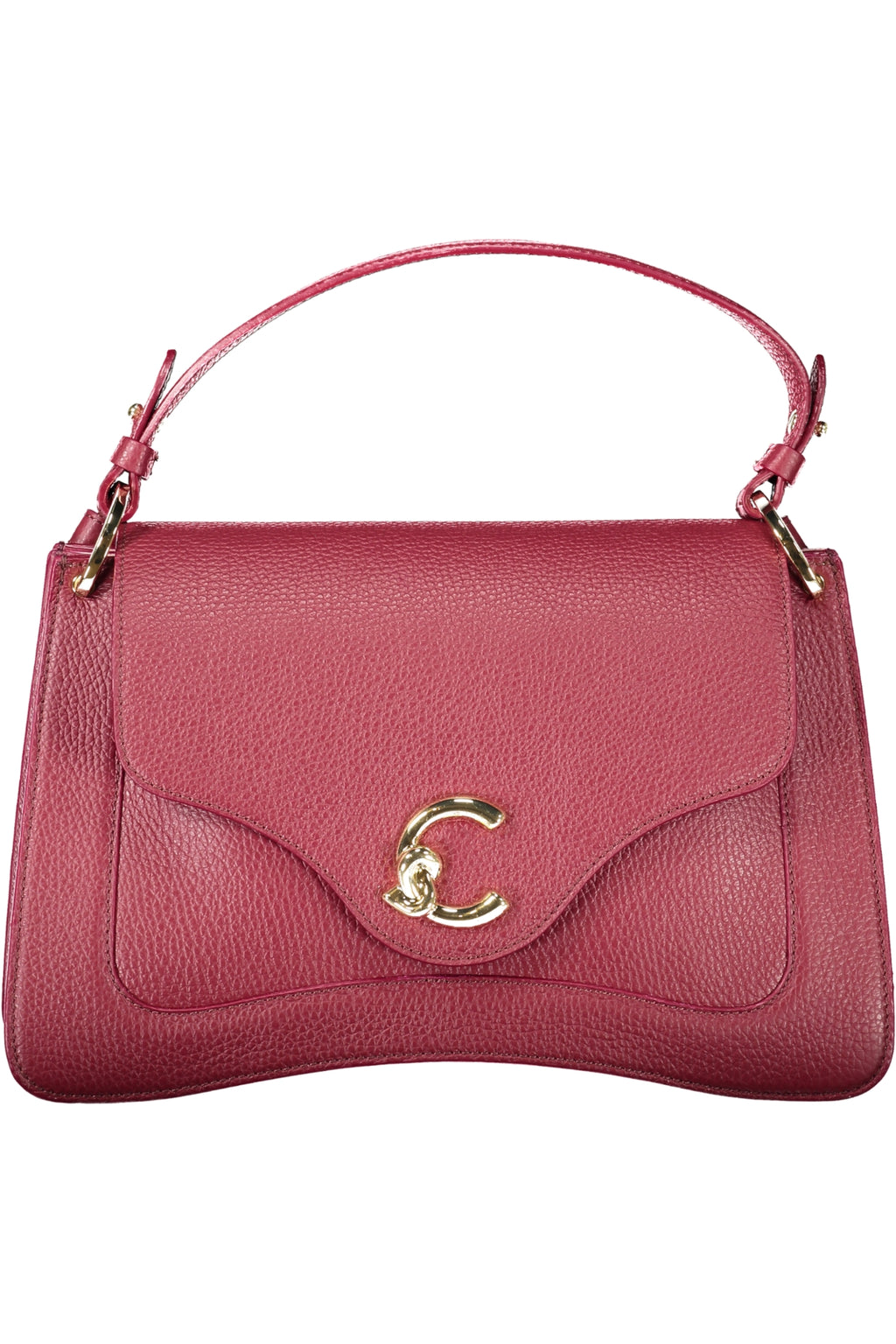 BOLSO DE MUJER COCCINELLE MORADO 