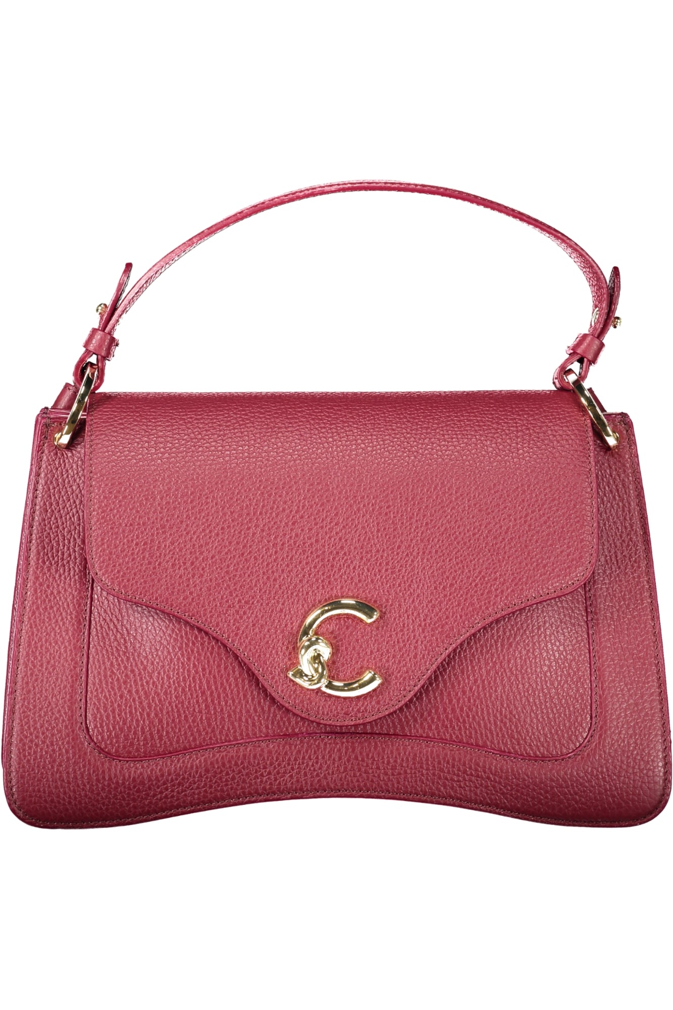 BOLSO DE MUJER COCCINELLE MORADO 