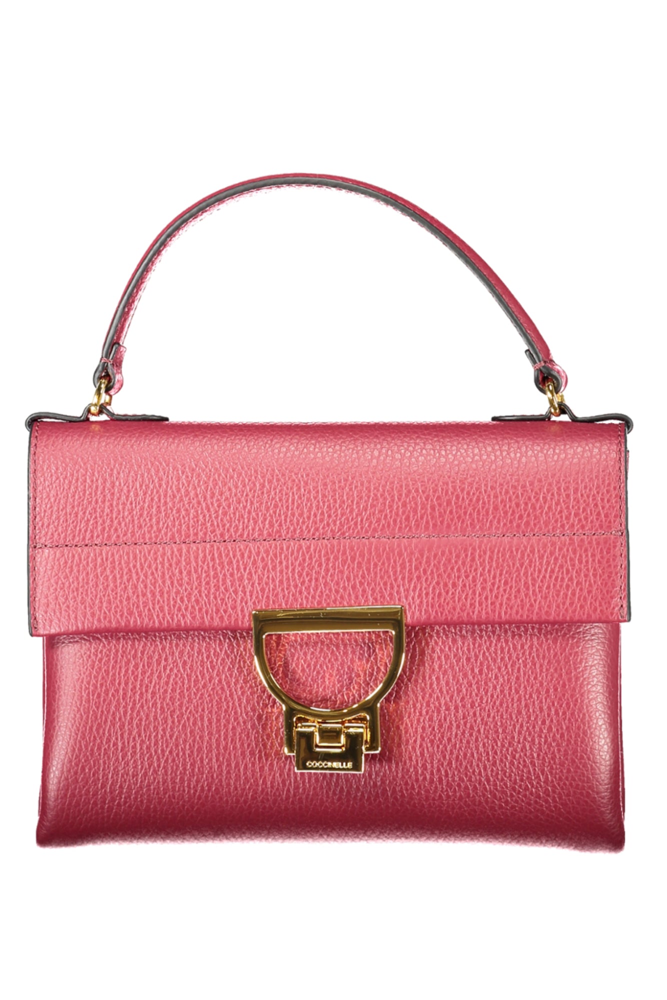 BOLSO DE MUJER COCCINELLE MORADO 