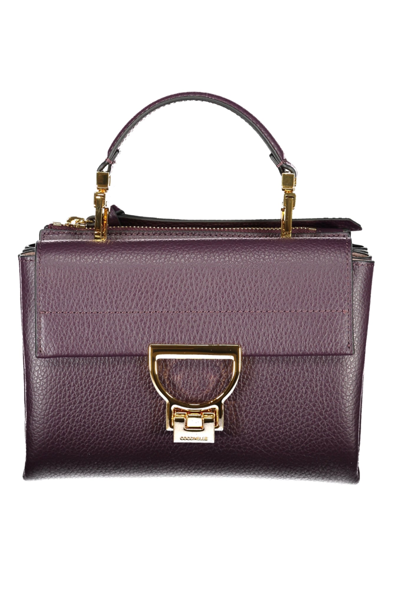 BOLSO DE MUJER COCCINELLE MORADO 