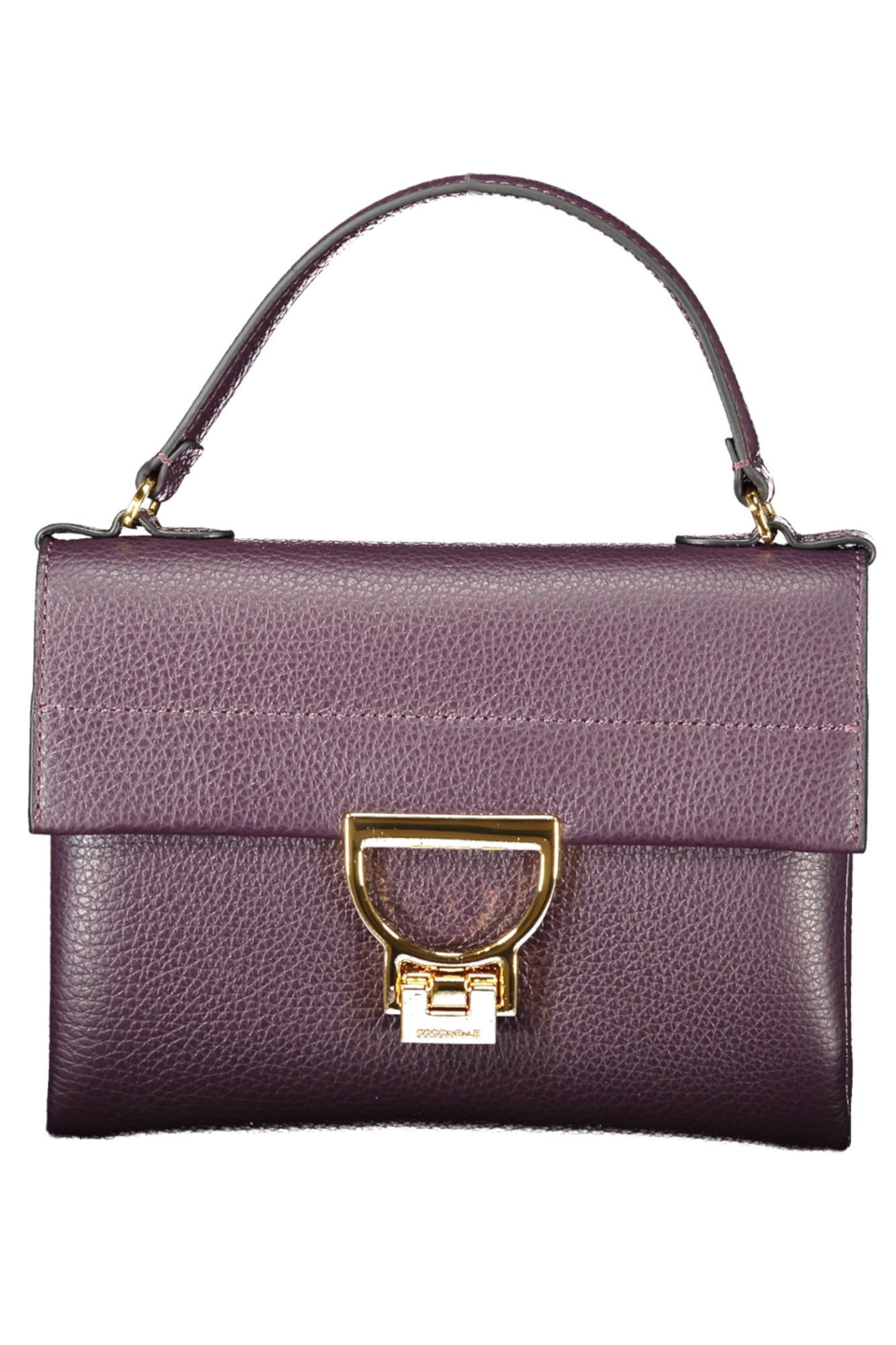 BOLSO DE MUJER COCCINELLE MORADO 