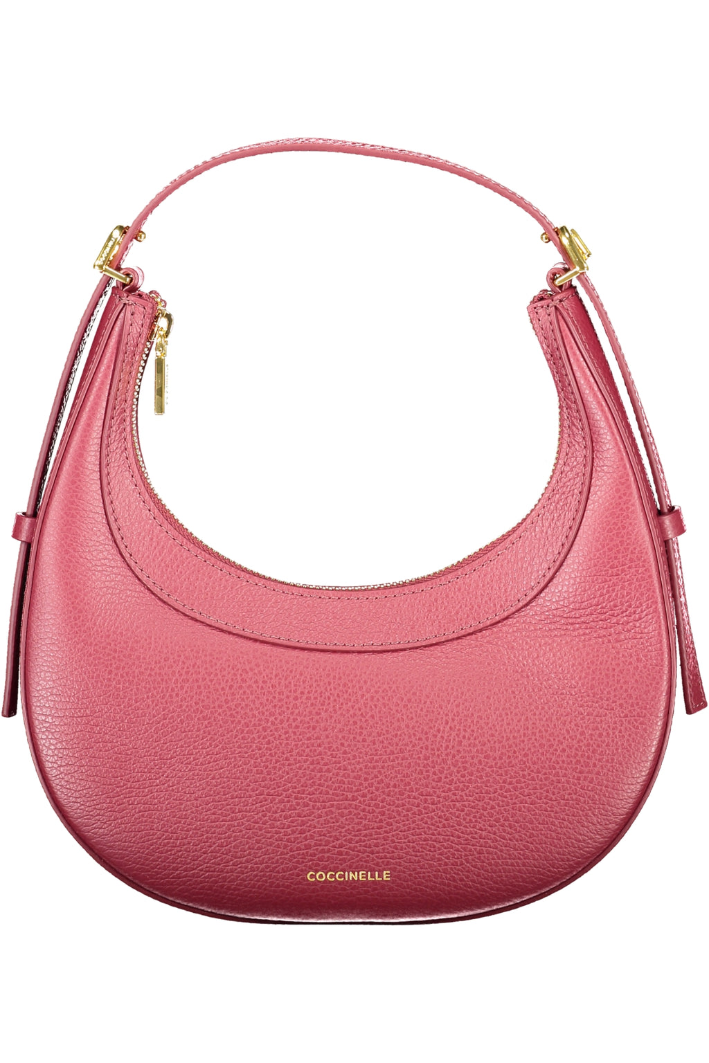 BOLSO DE MUJER COCCINELLE MORADO 
