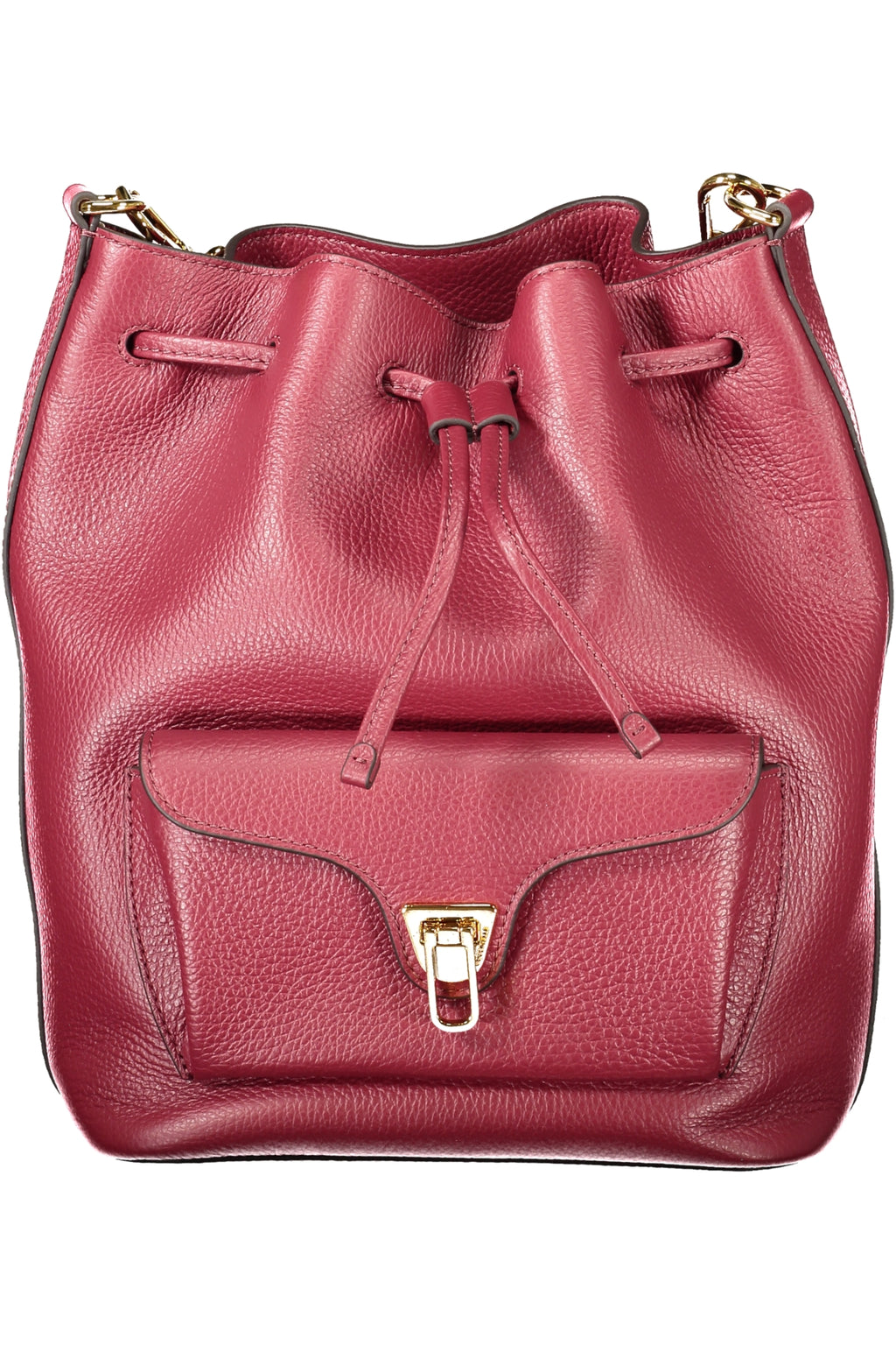 BOLSO DE MUJER COCCINELLE MORADO 