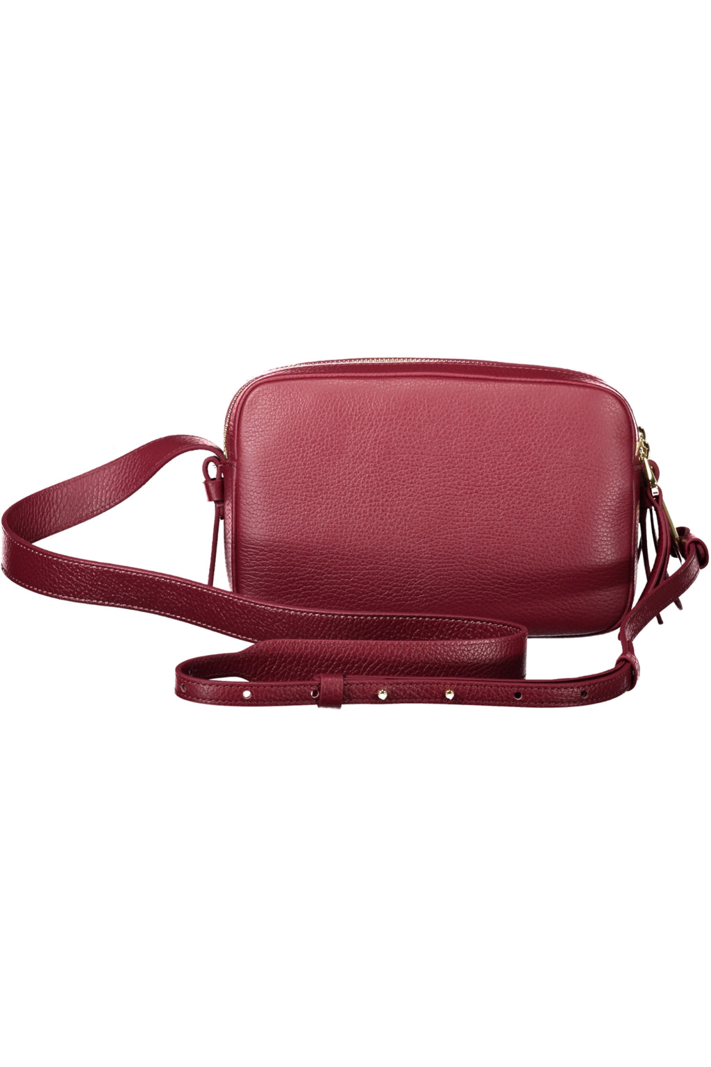 BOLSO DE MUJER COCCINELLE MORADO 