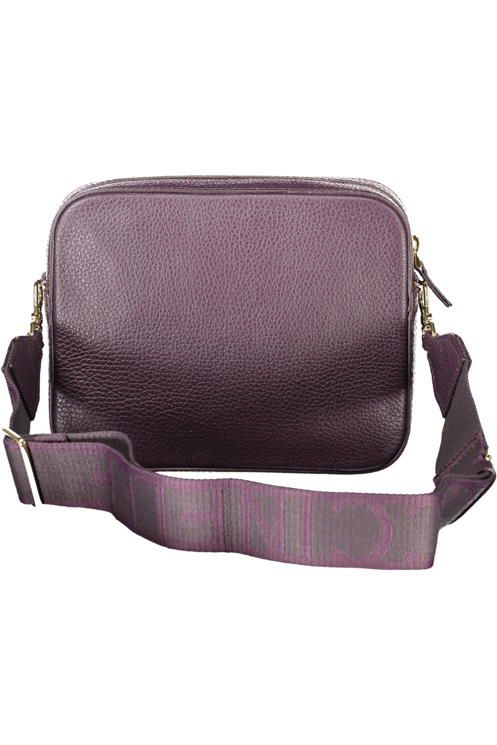 BOLSO DE MUJER COCCINELLE MORADO 