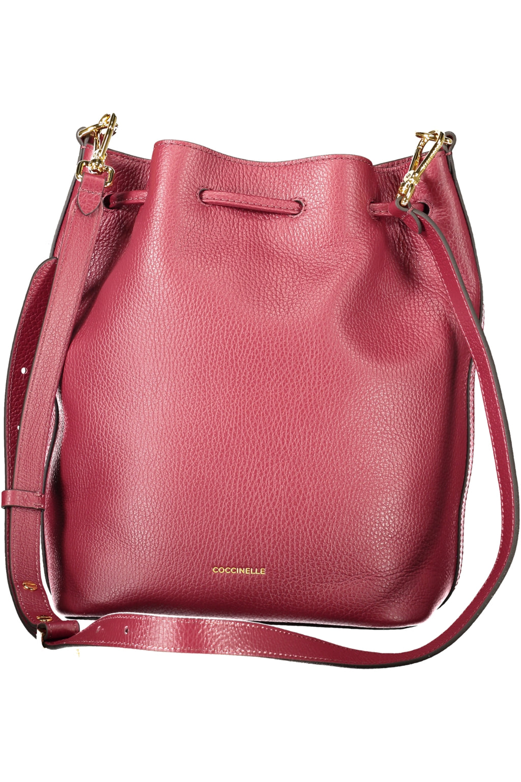 BOLSO DE MUJER COCCINELLE MORADO 